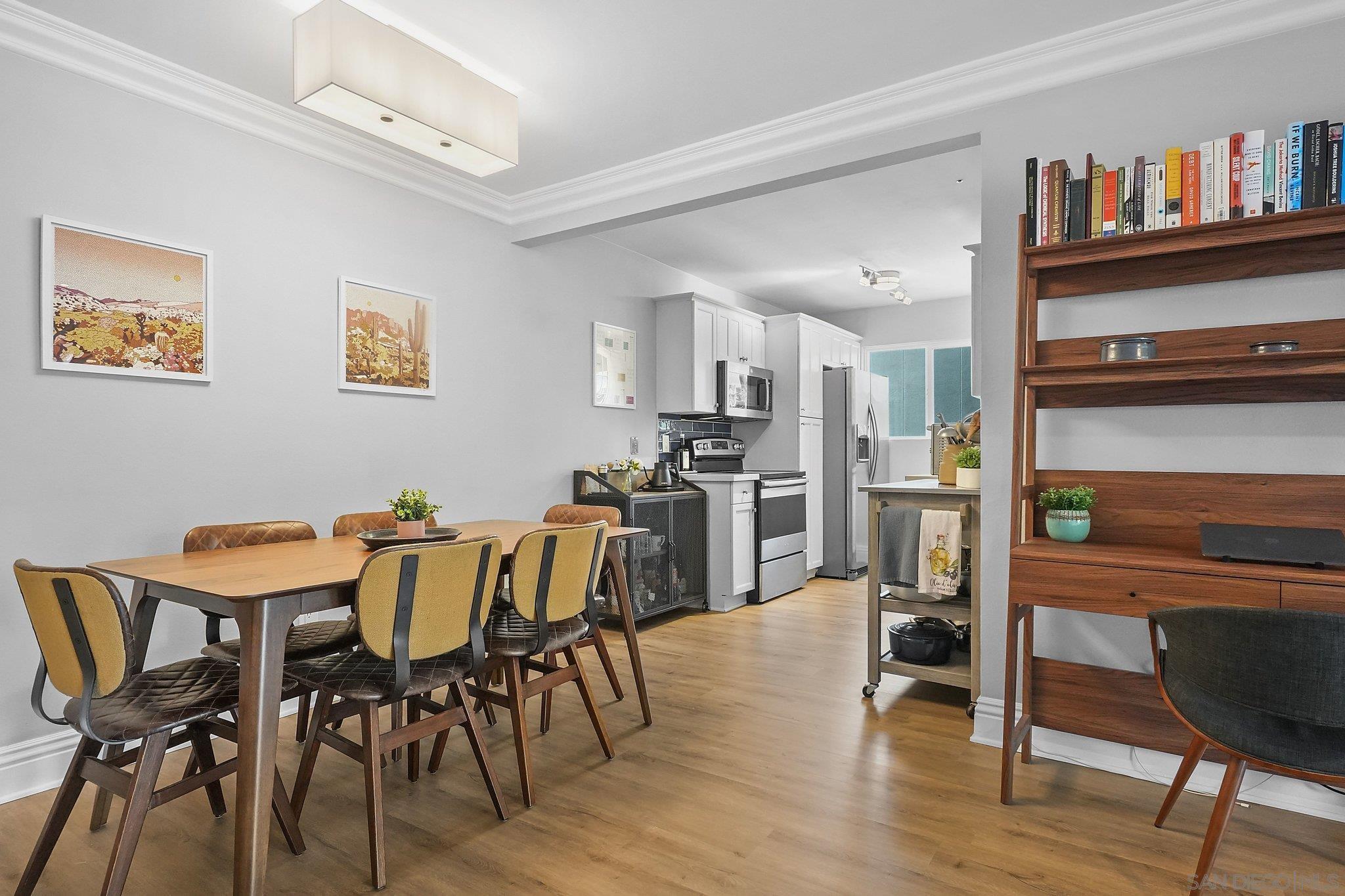 Detail Gallery Image 11 of 34 For 3688  1st Ave  #13,  San Diego,  CA 92103 - 1 Beds | 1 Baths