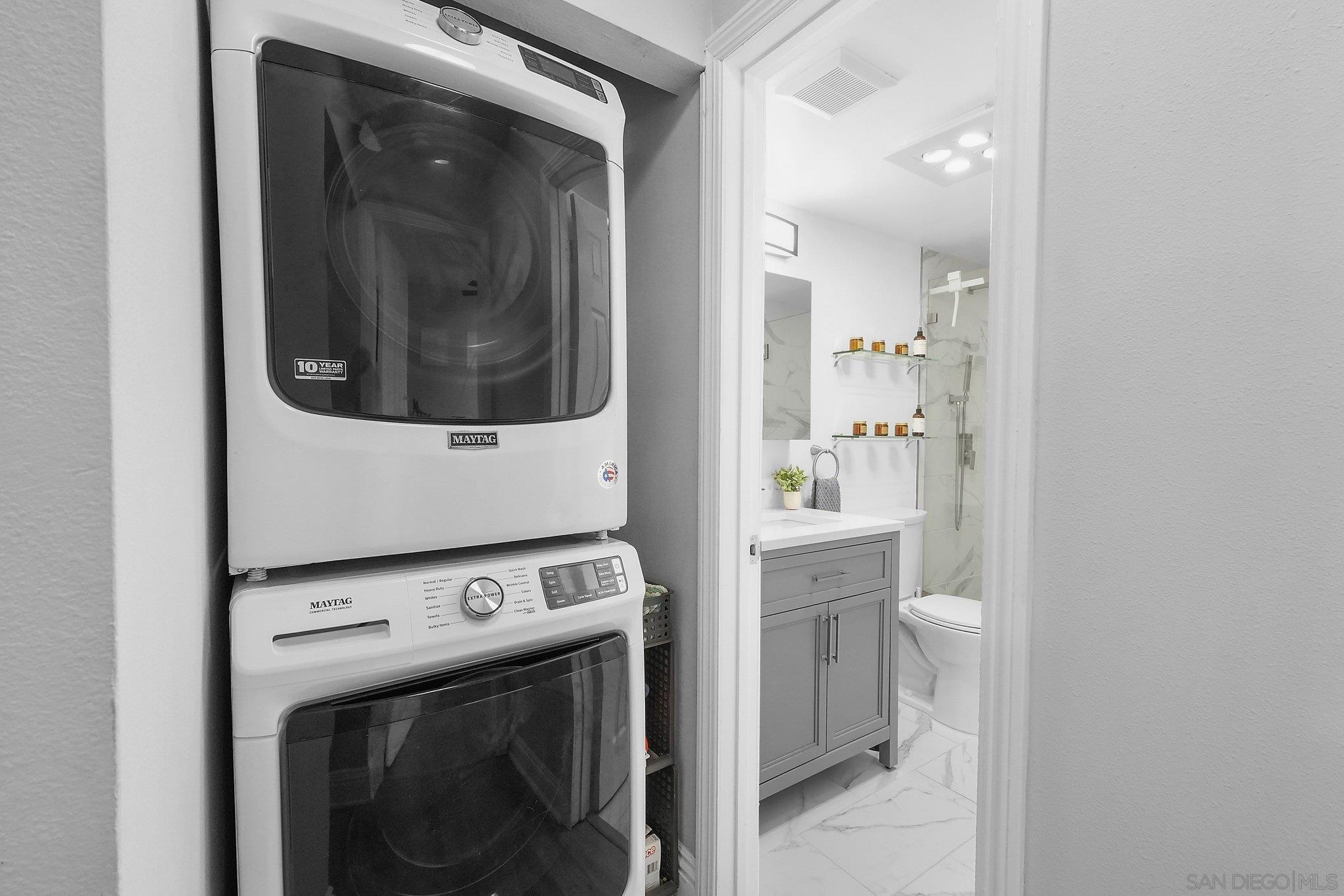 Detail Gallery Image 14 of 34 For 3688  1st Ave  #13,  San Diego,  CA 92103 - 1 Beds | 1 Baths