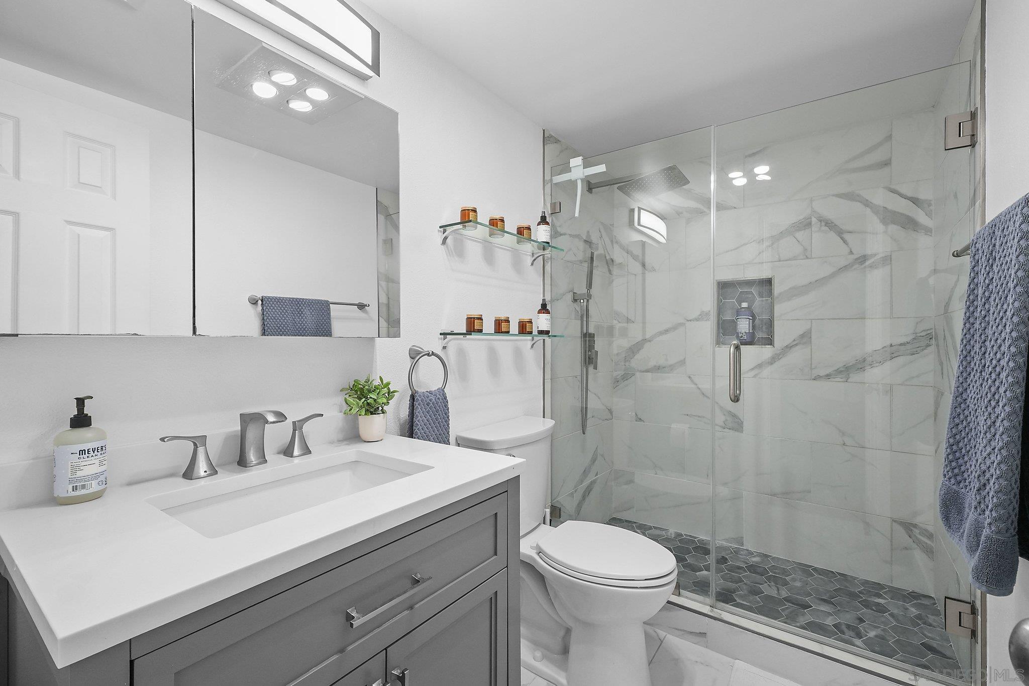 Detail Gallery Image 15 of 34 For 3688  1st Ave  #13,  San Diego,  CA 92103 - 1 Beds | 1 Baths