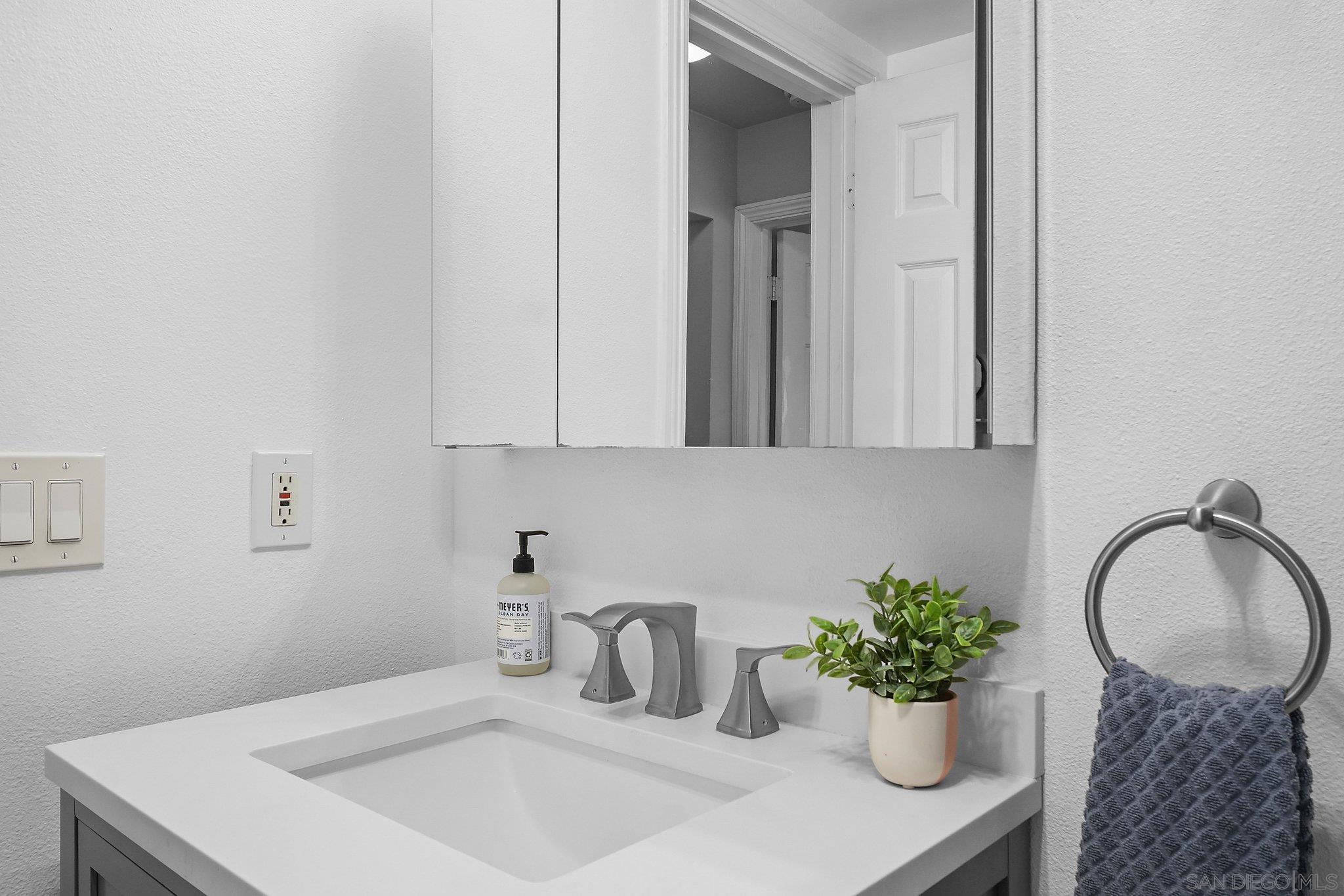 Detail Gallery Image 16 of 34 For 3688  1st Ave  #13,  San Diego,  CA 92103 - 1 Beds | 1 Baths