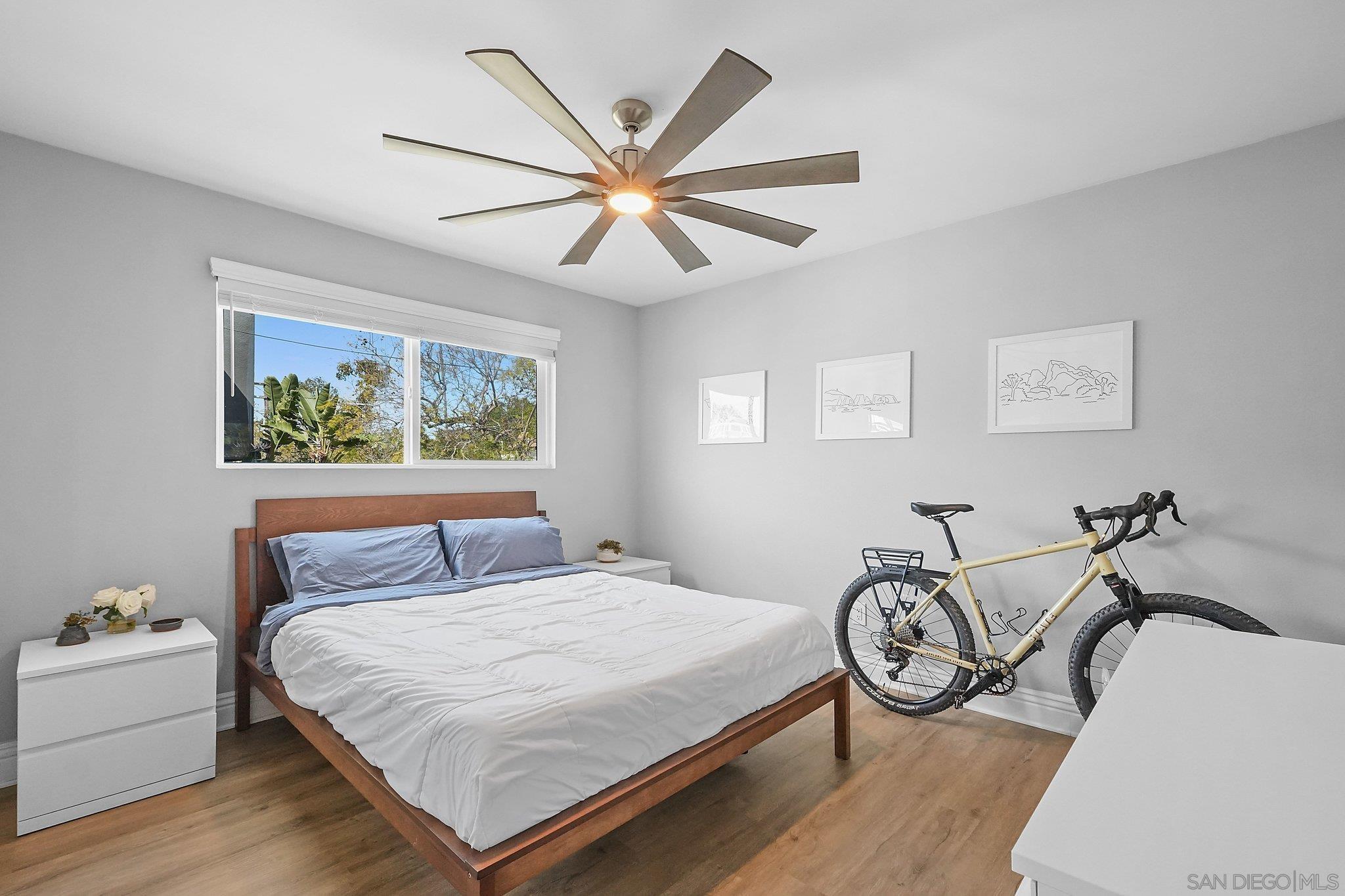Detail Gallery Image 17 of 34 For 3688  1st Ave  #13,  San Diego,  CA 92103 - 1 Beds | 1 Baths