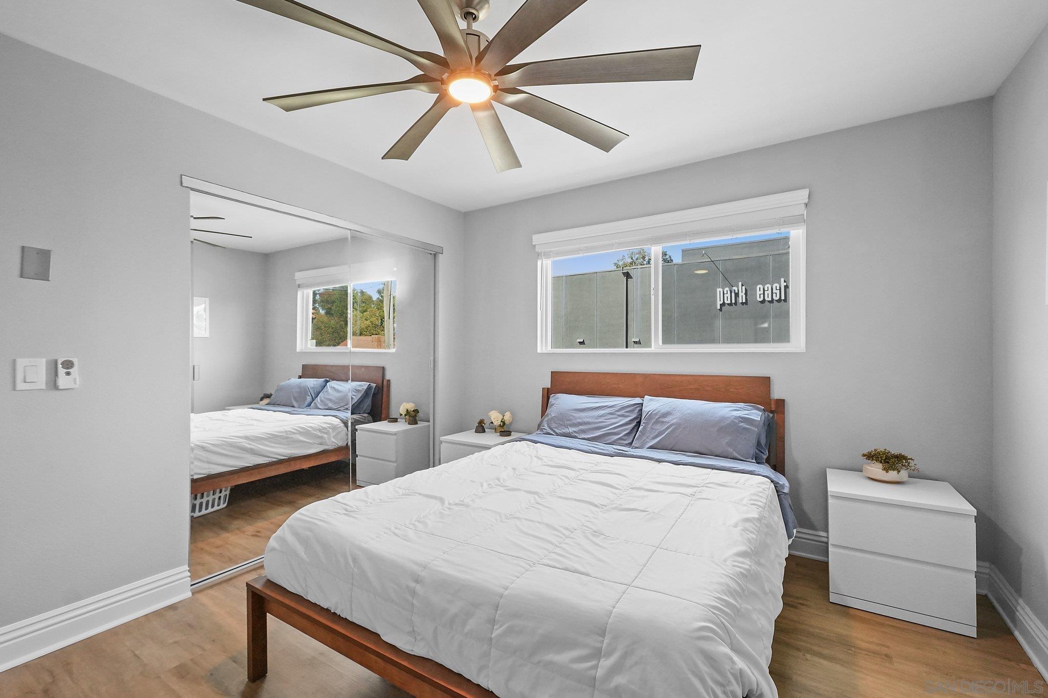 Detail Gallery Image 18 of 34 For 3688  1st Ave  #13,  San Diego,  CA 92103 - 1 Beds | 1 Baths