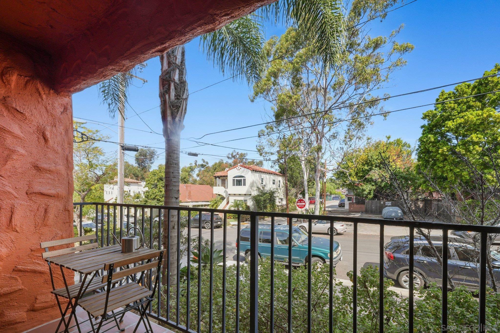 Detail Gallery Image 20 of 34 For 3688  1st Ave  #13,  San Diego,  CA 92103 - 1 Beds | 1 Baths