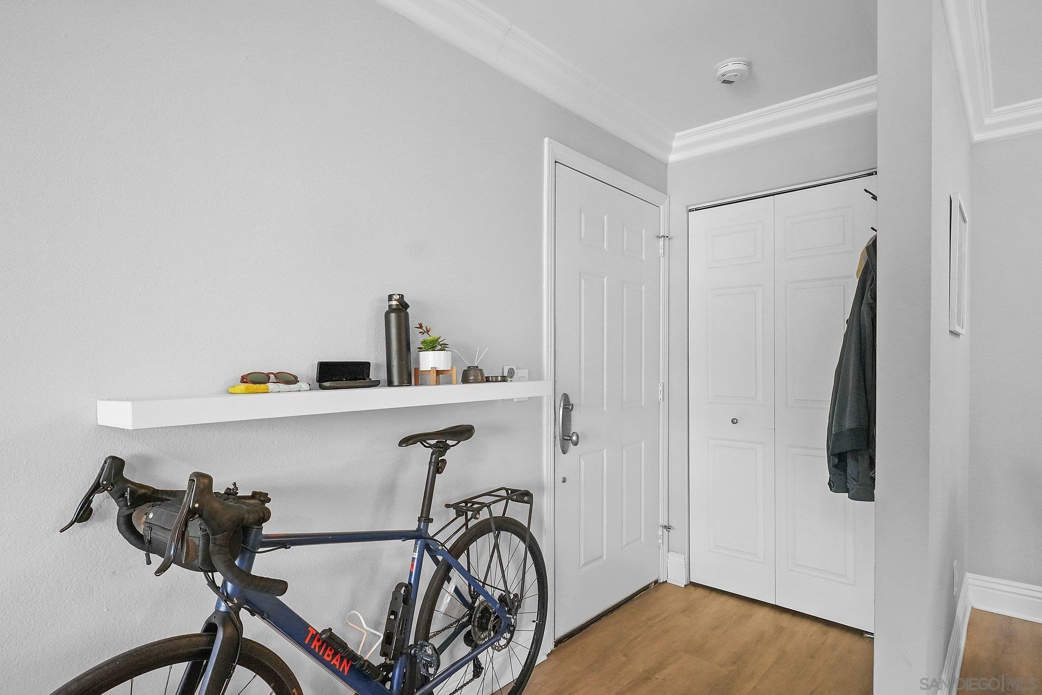 Detail Gallery Image 3 of 34 For 3688  1st Ave  #13,  San Diego,  CA 92103 - 1 Beds | 1 Baths