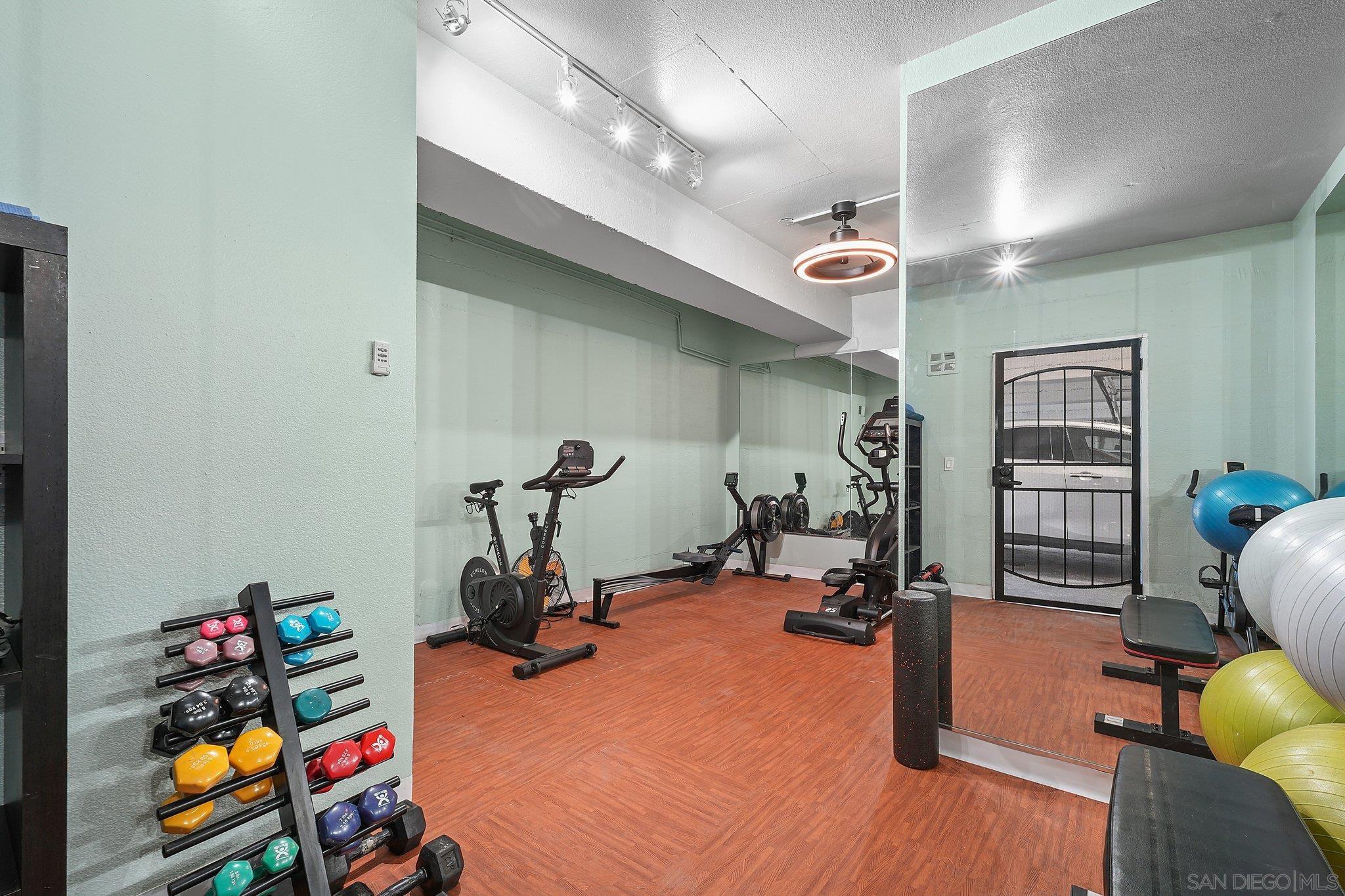 Detail Gallery Image 25 of 34 For 3688  1st Ave  #13,  San Diego,  CA 92103 - 1 Beds | 1 Baths