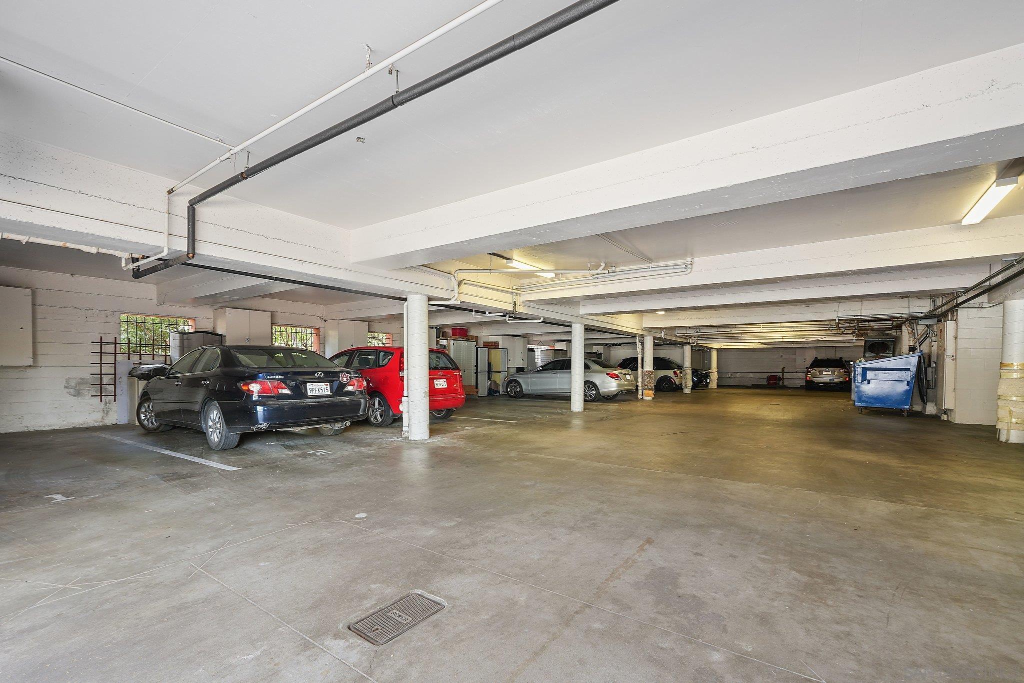 Detail Gallery Image 27 of 34 For 3688  1st Ave  #13,  San Diego,  CA 92103 - 1 Beds | 1 Baths