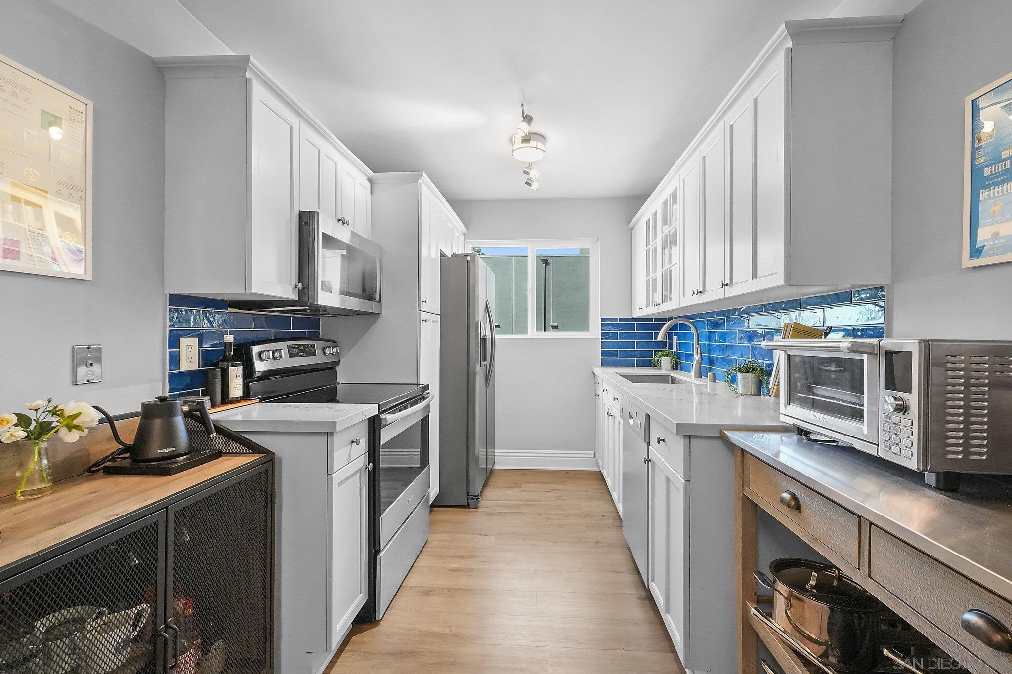 Detail Gallery Image 6 of 34 For 3688  1st Ave  #13,  San Diego,  CA 92103 - 1 Beds | 1 Baths