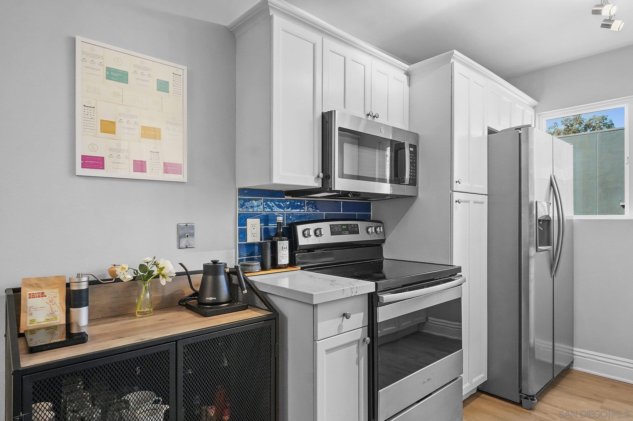 Detail Gallery Image 7 of 34 For 3688  1st Ave  #13,  San Diego,  CA 92103 - 1 Beds | 1 Baths