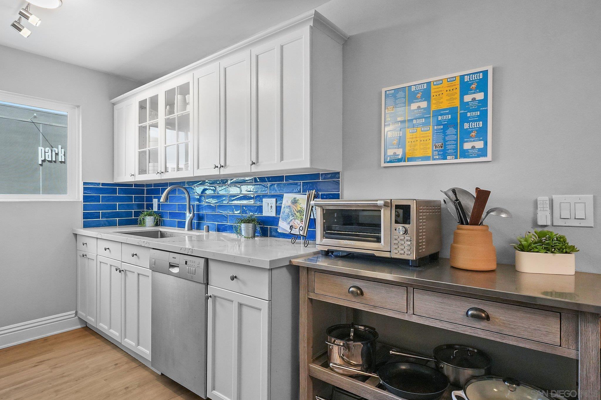 Detail Gallery Image 8 of 34 For 3688  1st Ave  #13,  San Diego,  CA 92103 - 1 Beds | 1 Baths