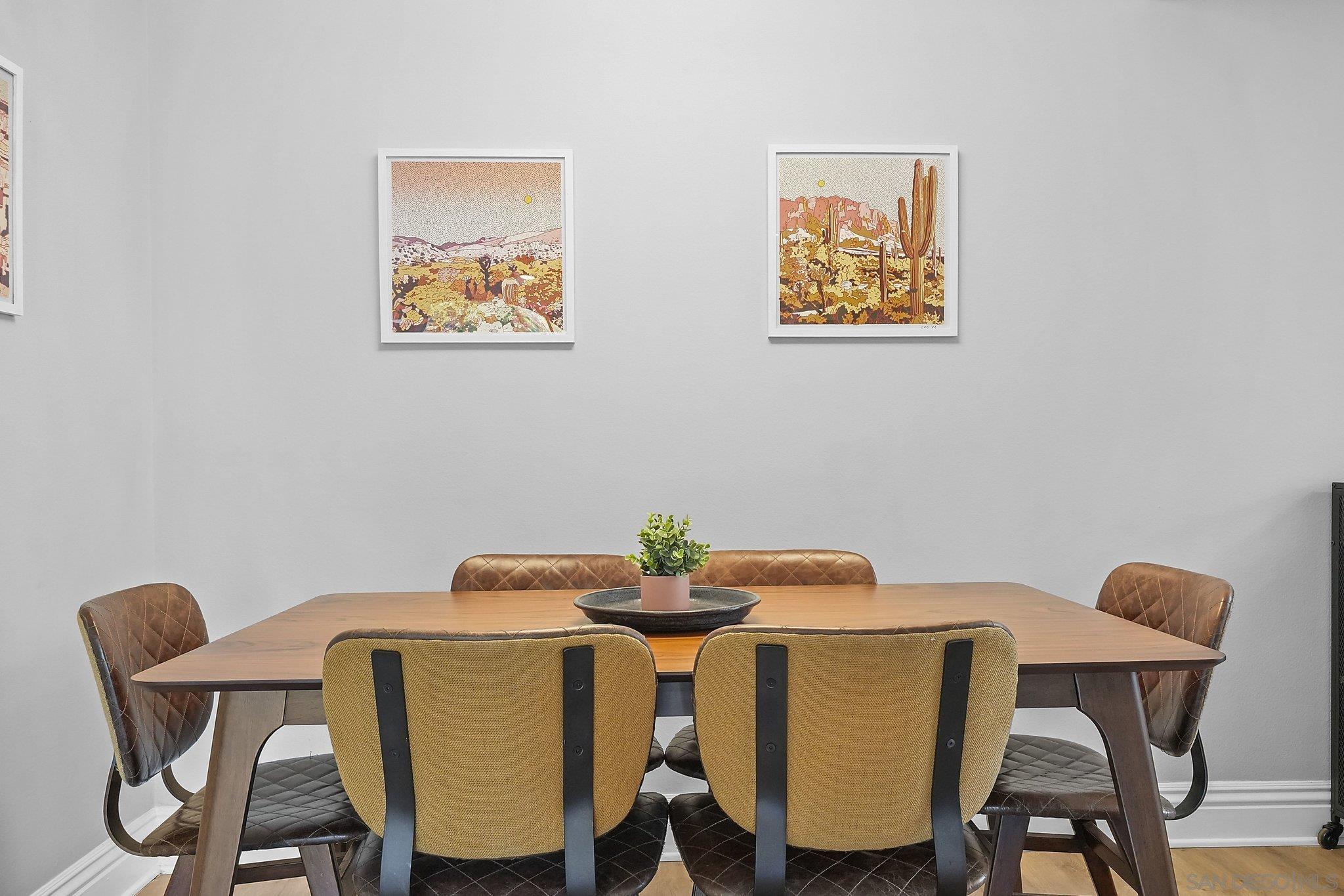 Detail Gallery Image 9 of 34 For 3688  1st Ave  #13,  San Diego,  CA 92103 - 1 Beds | 1 Baths