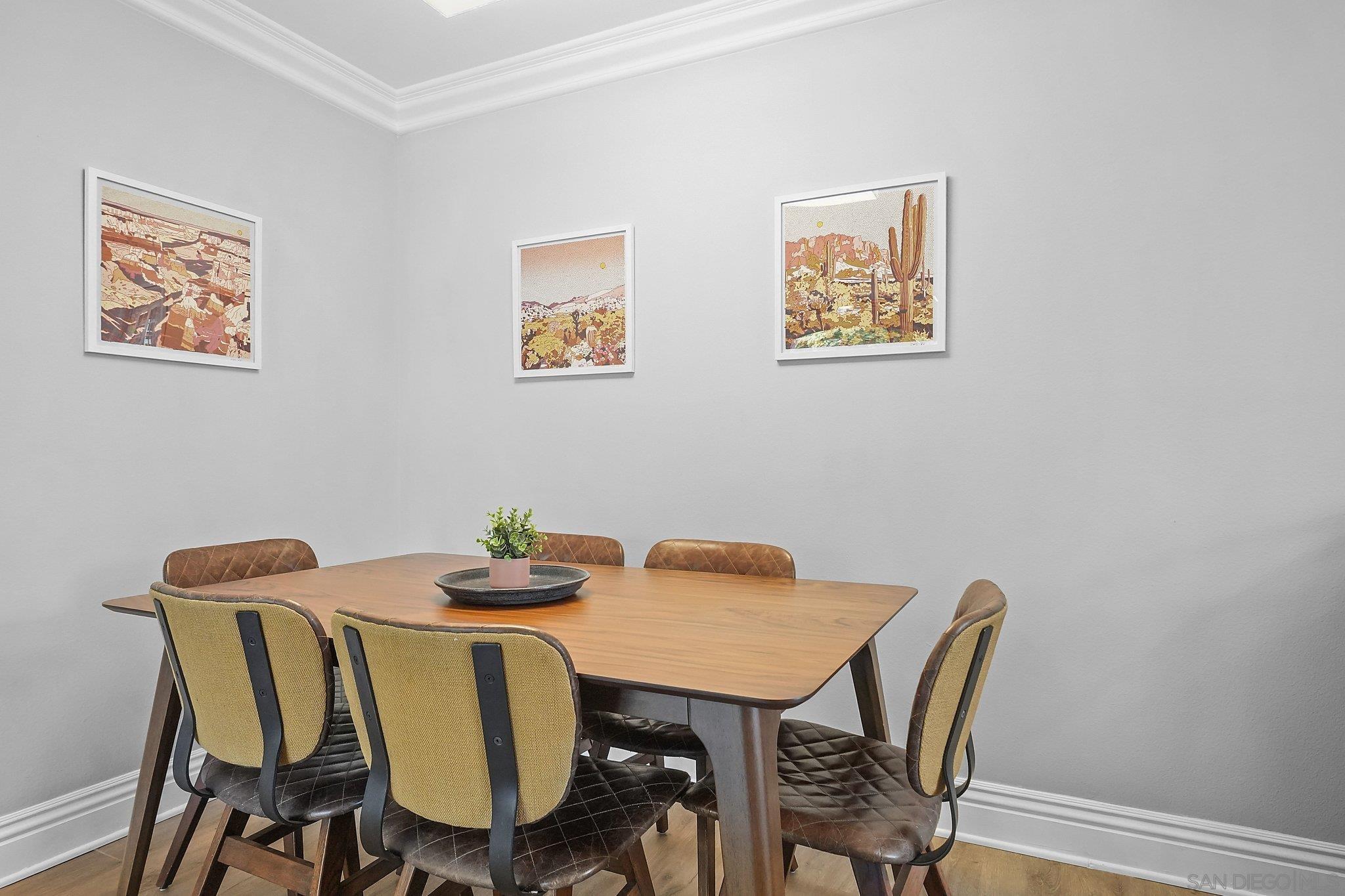 Detail Gallery Image 10 of 34 For 3688  1st Ave  #13,  San Diego,  CA 92103 - 1 Beds | 1 Baths