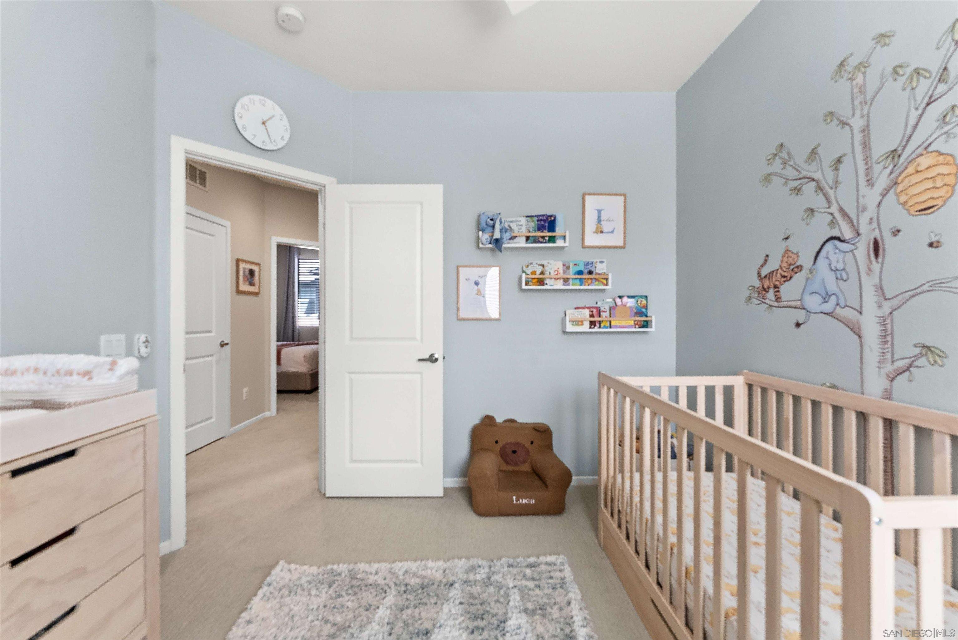 Detail Gallery Image 23 of 40 For 1291  via Lucero, Oceanside,  CA 92056 - 3 Beds | 4 Baths