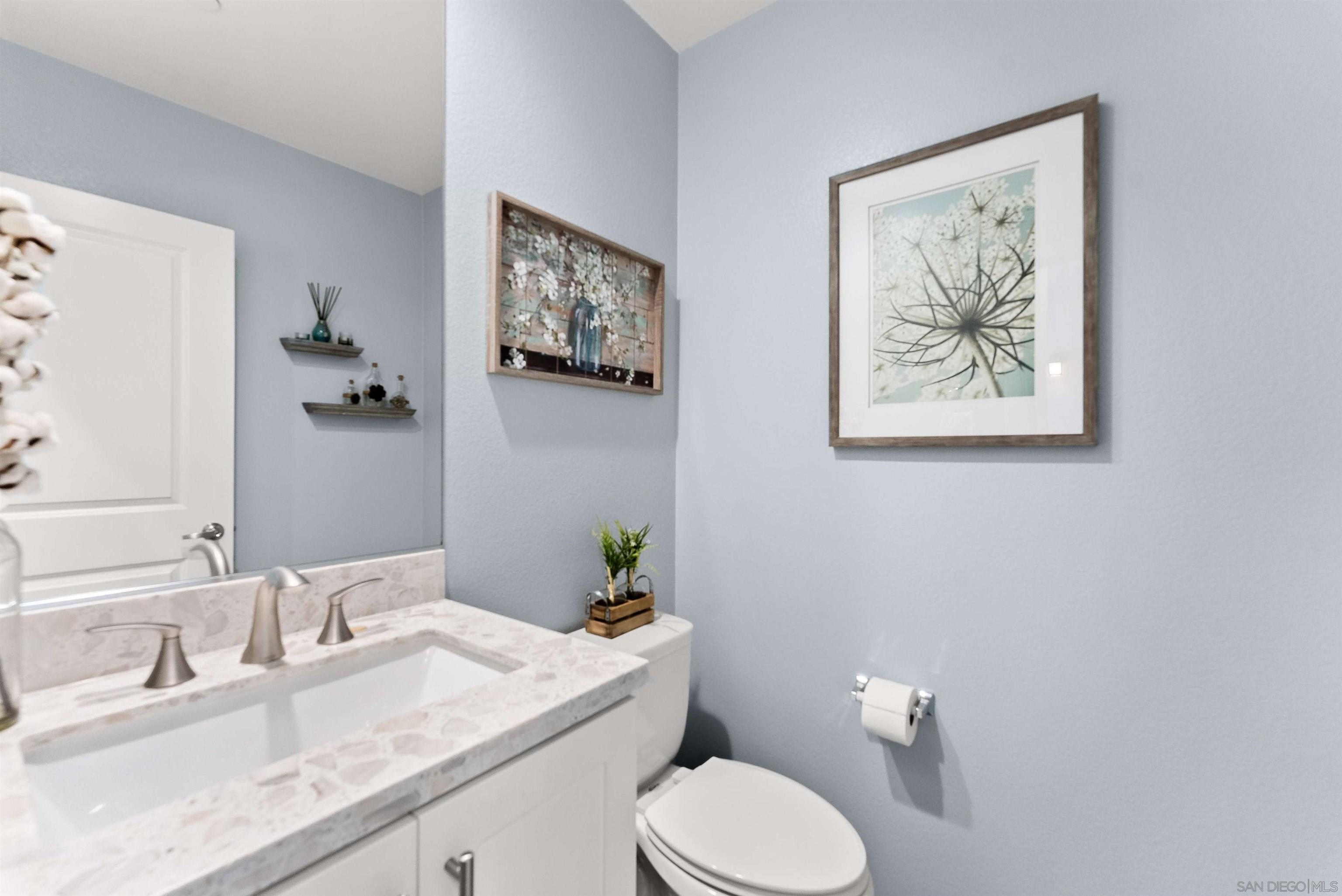Detail Gallery Image 26 of 40 For 1291  via Lucero, Oceanside,  CA 92056 - 3 Beds | 4 Baths