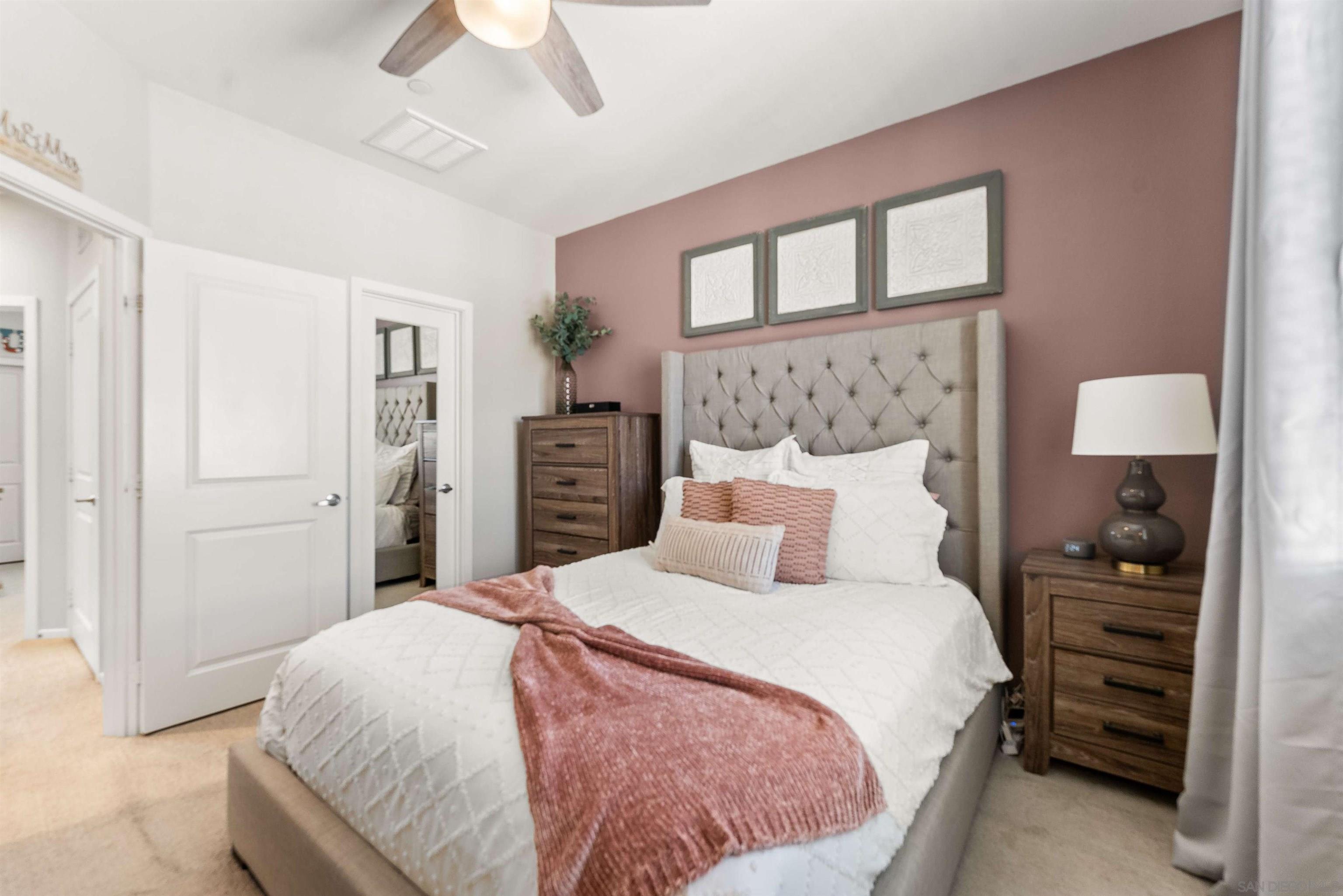 Detail Gallery Image 29 of 40 For 1291  via Lucero, Oceanside,  CA 92056 - 3 Beds | 4 Baths