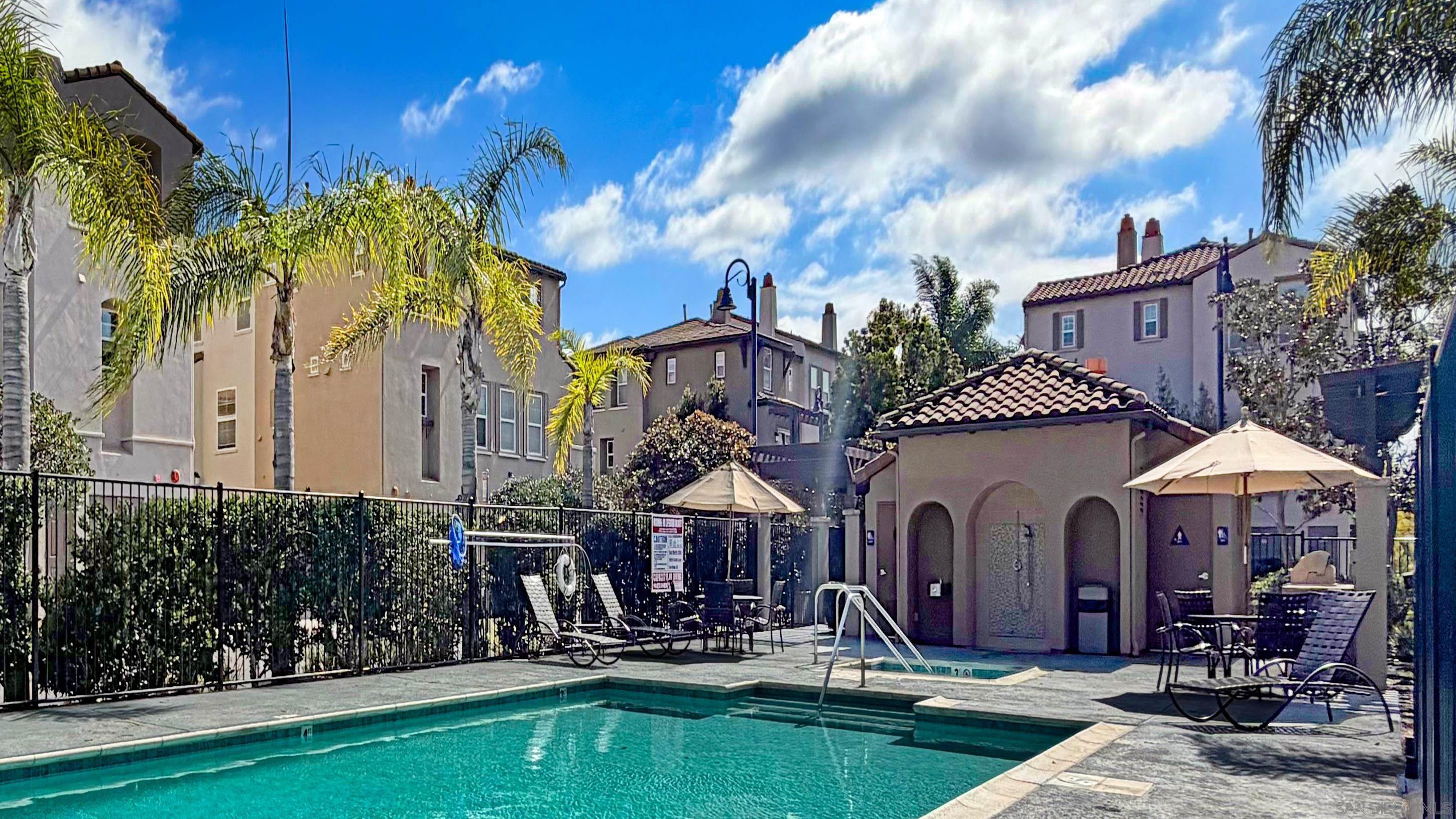 Detail Gallery Image 39 of 47 For 10556  Debreceni Way  9, San Diego,  CA 92127 - 2 Beds | 2/1 Baths