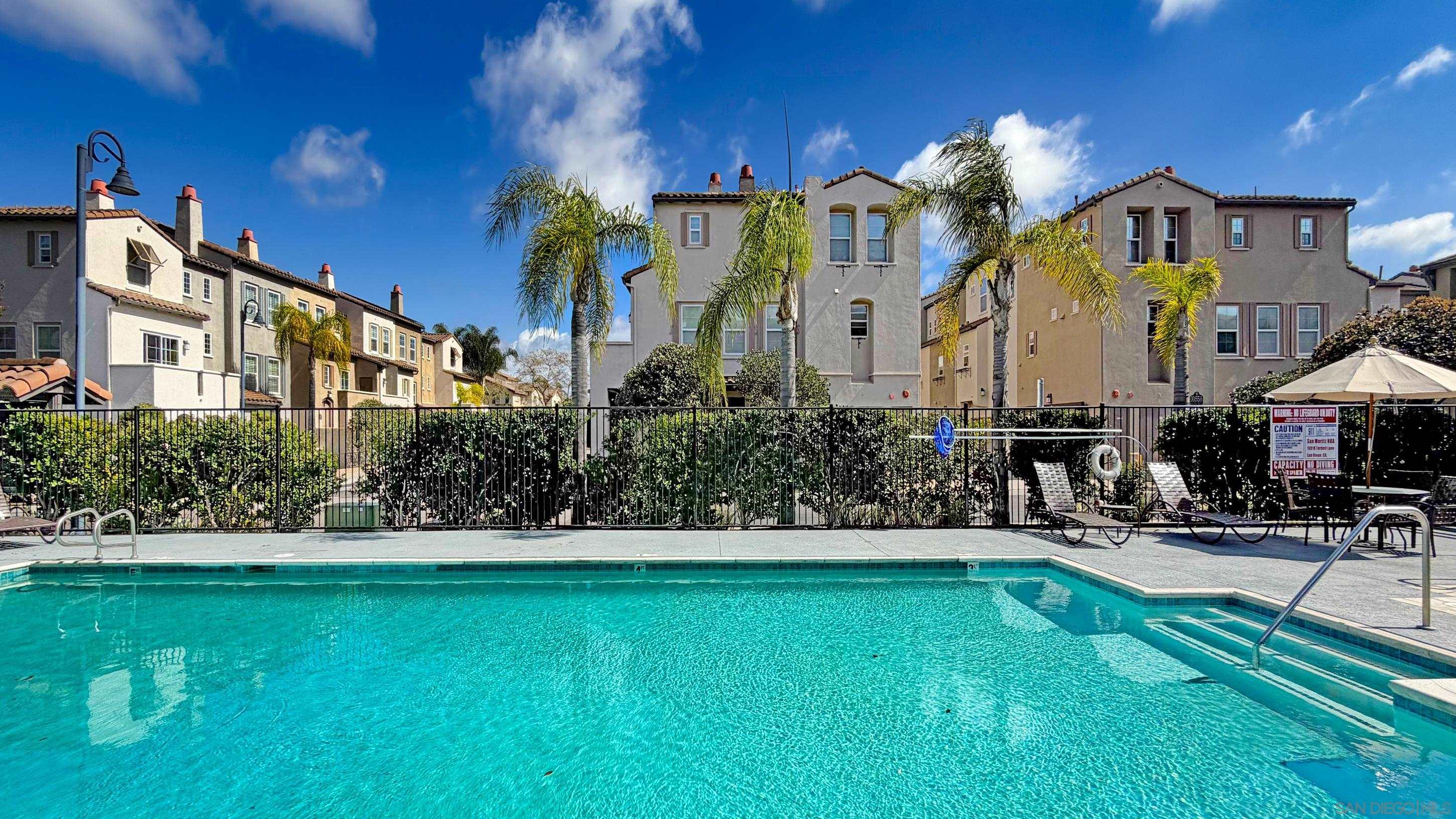 Detail Gallery Image 40 of 47 For 10556  Debreceni Way  9, San Diego,  CA 92127 - 2 Beds | 2/1 Baths