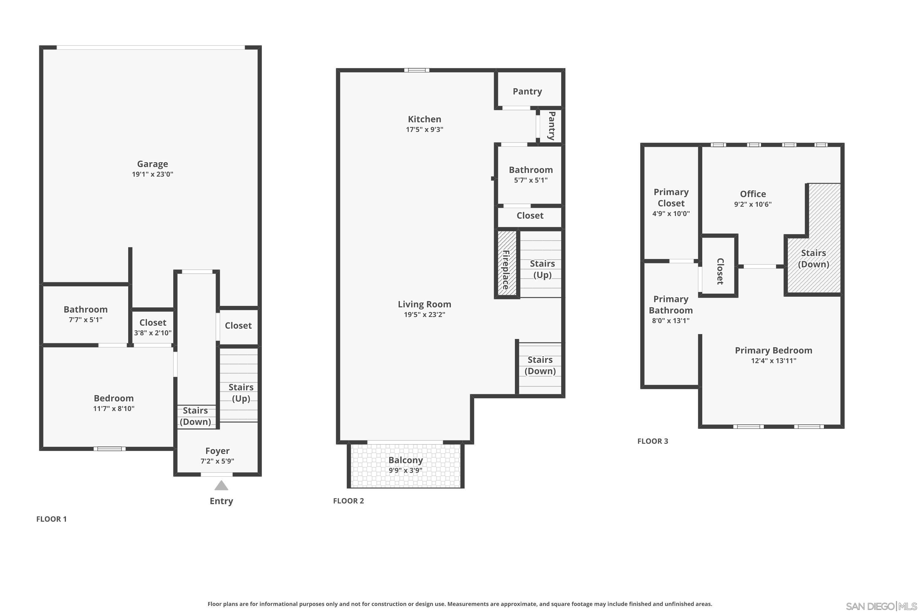 Detail Gallery Image 5 of 47 For 10556  Debreceni Way  9, San Diego,  CA 92127 - 2 Beds | 2/1 Baths