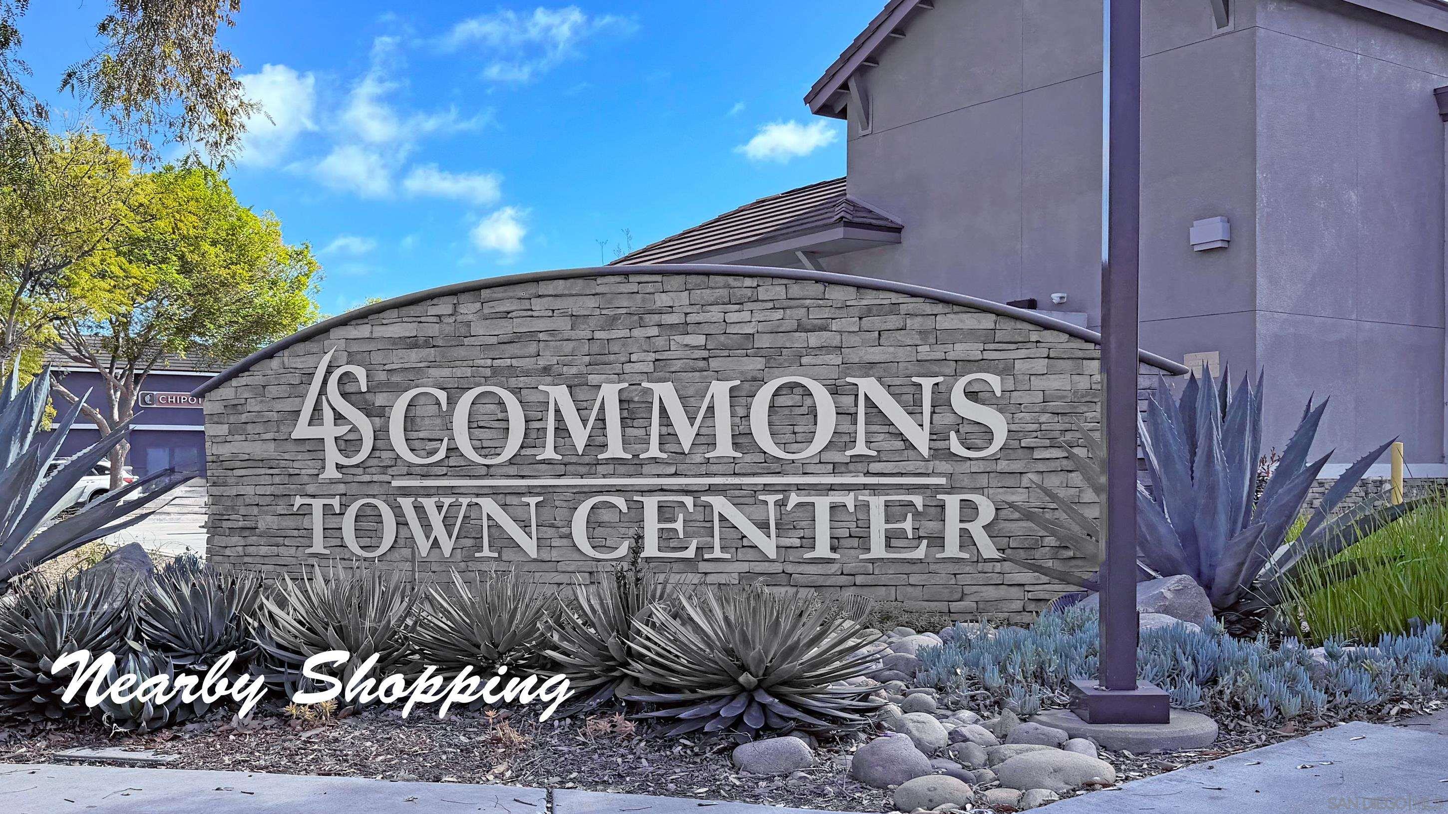 Detail Gallery Image 43 of 47 For 10556  Debreceni Way  9, San Diego,  CA 92127 - 2 Beds | 2/1 Baths