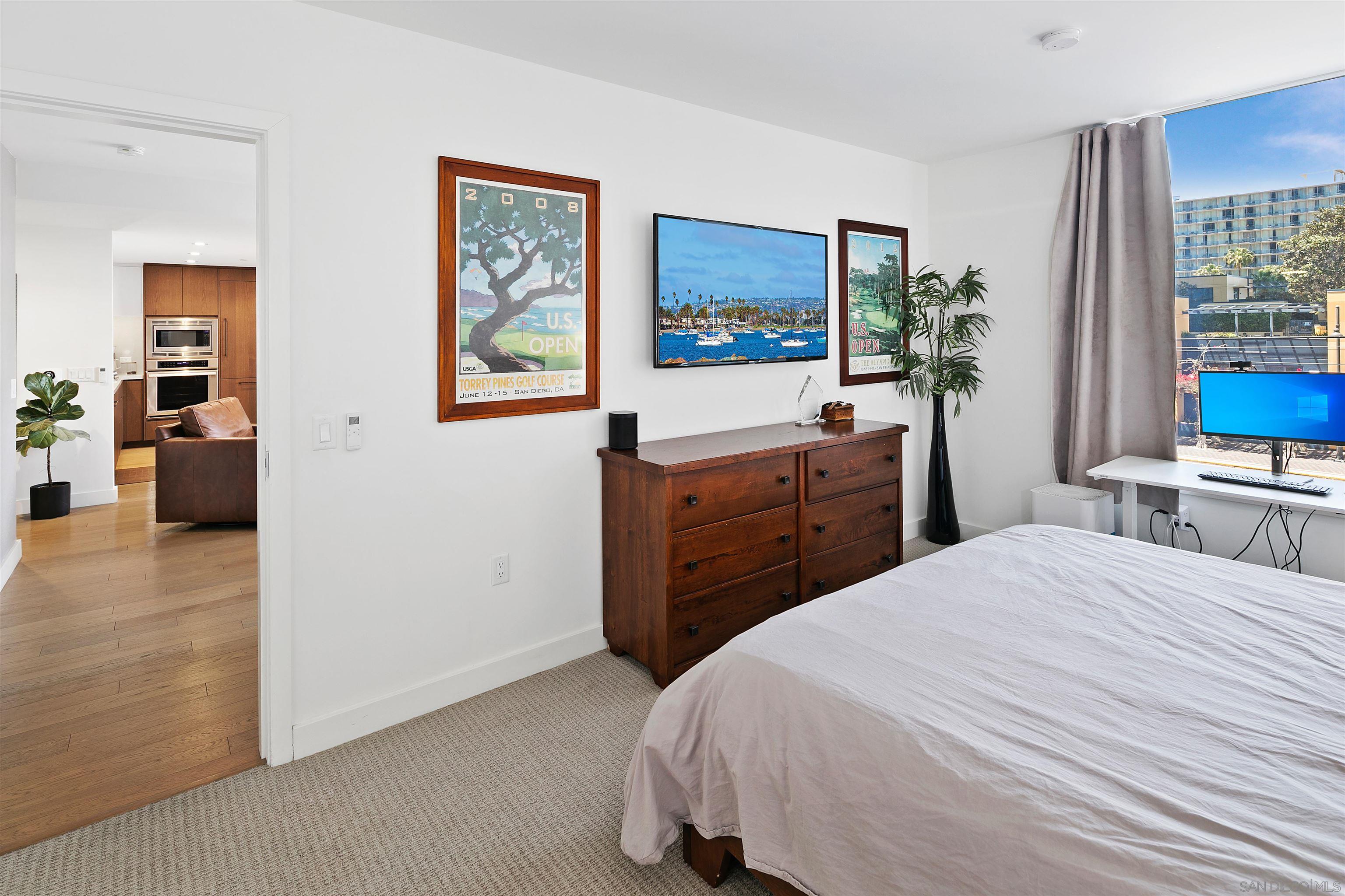 Detail Gallery Image 11 of 59 For 1388  Kettner Blvd.  #202,  San Diego,  CA 92101 - 1 Beds | 1/1 Baths