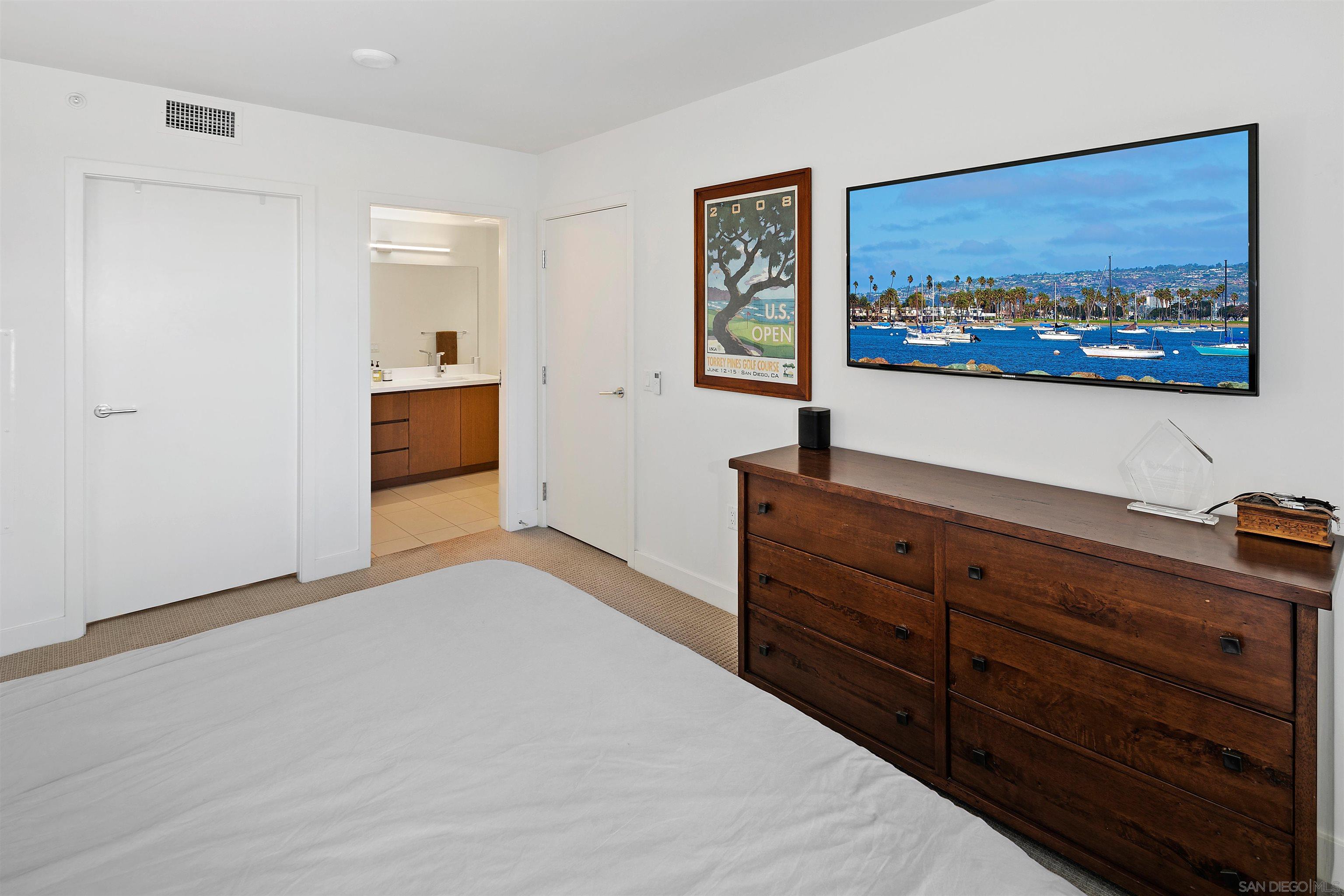 Detail Gallery Image 12 of 59 For 1388  Kettner Blvd.  #202,  San Diego,  CA 92101 - 1 Beds | 1/1 Baths