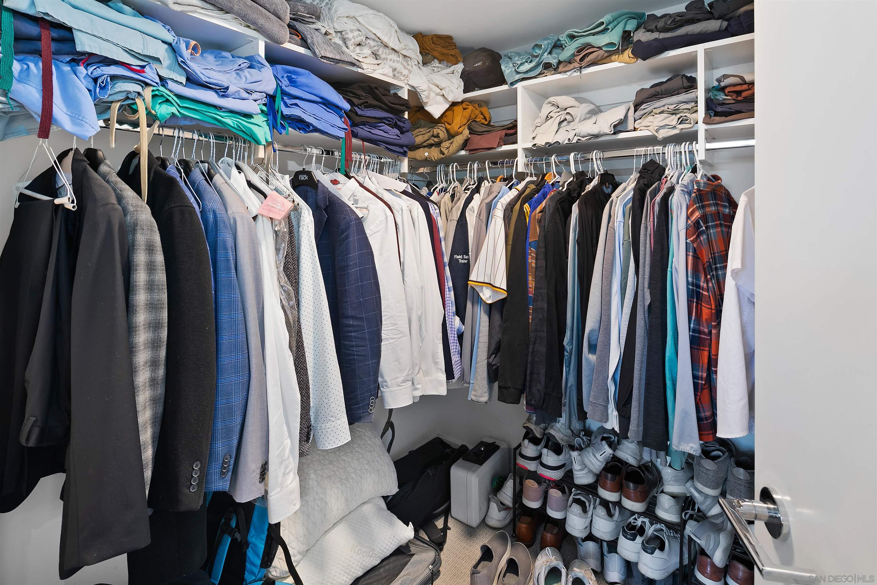 Detail Gallery Image 15 of 59 For 1388  Kettner Blvd.  #202,  San Diego,  CA 92101 - 1 Beds | 1/1 Baths