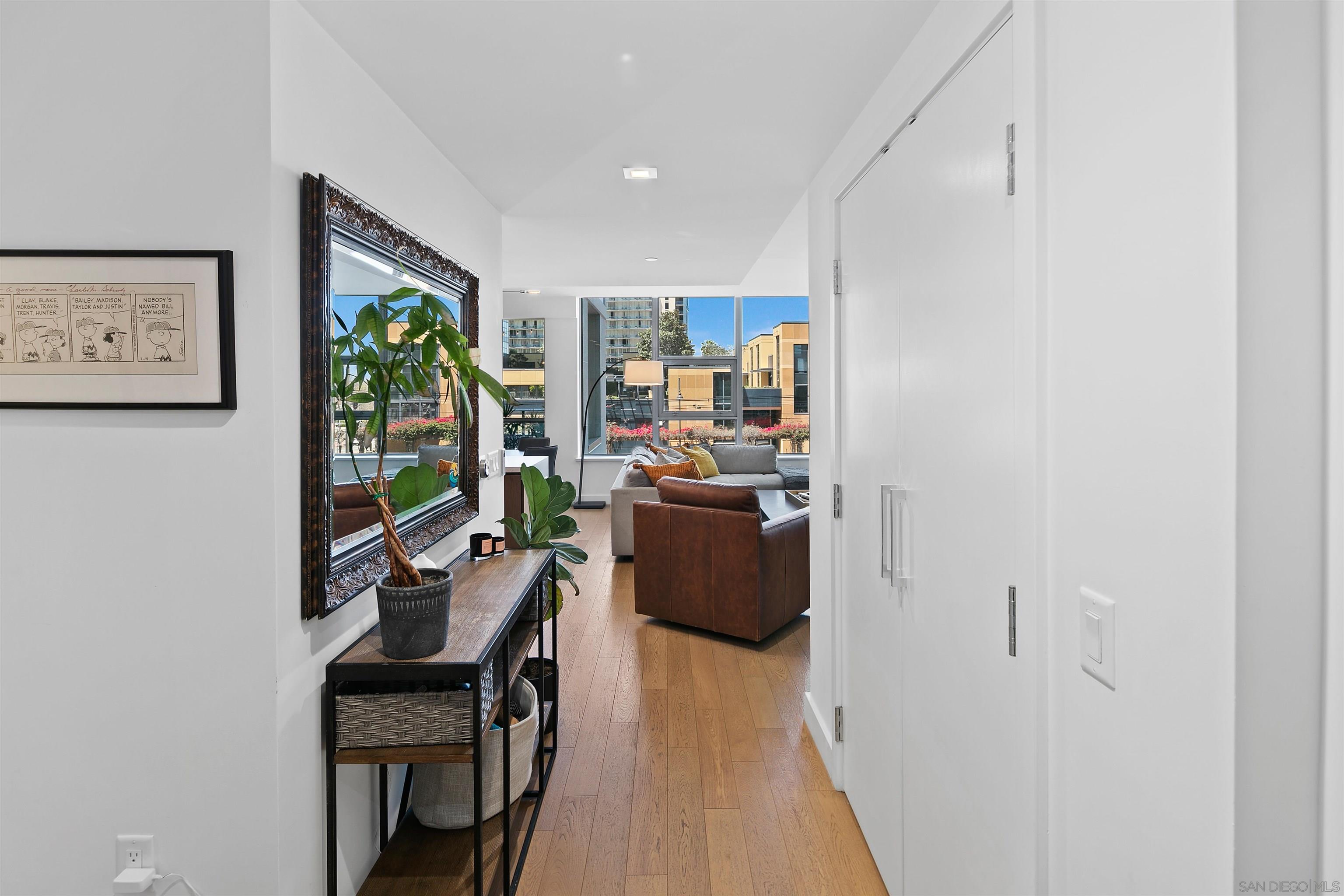 Detail Gallery Image 17 of 59 For 1388  Kettner Blvd.  #202,  San Diego,  CA 92101 - 1 Beds | 1/1 Baths