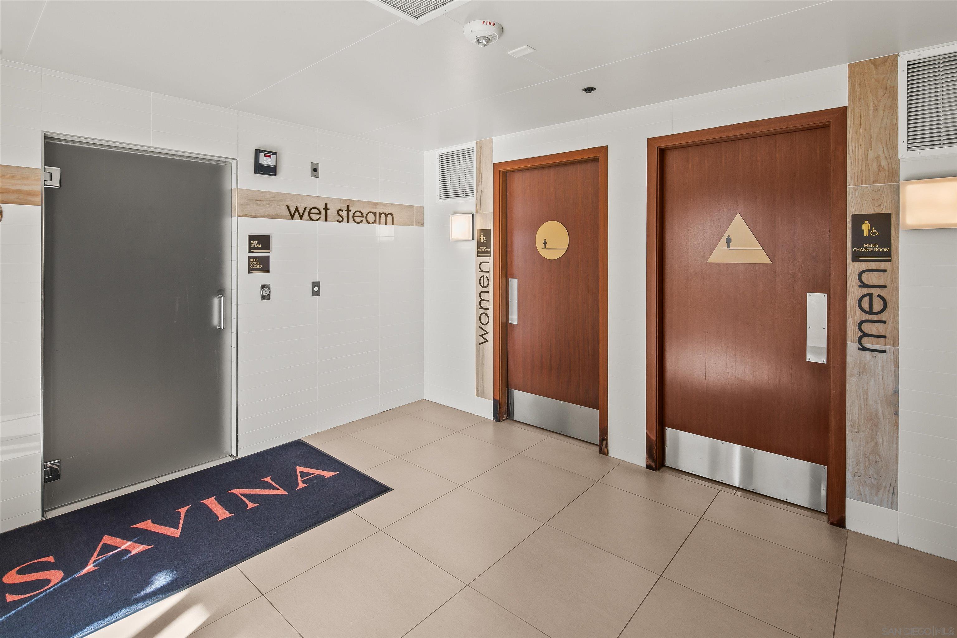 Detail Gallery Image 27 of 59 For 1388  Kettner Blvd.  #202,  San Diego,  CA 92101 - 1 Beds | 1/1 Baths