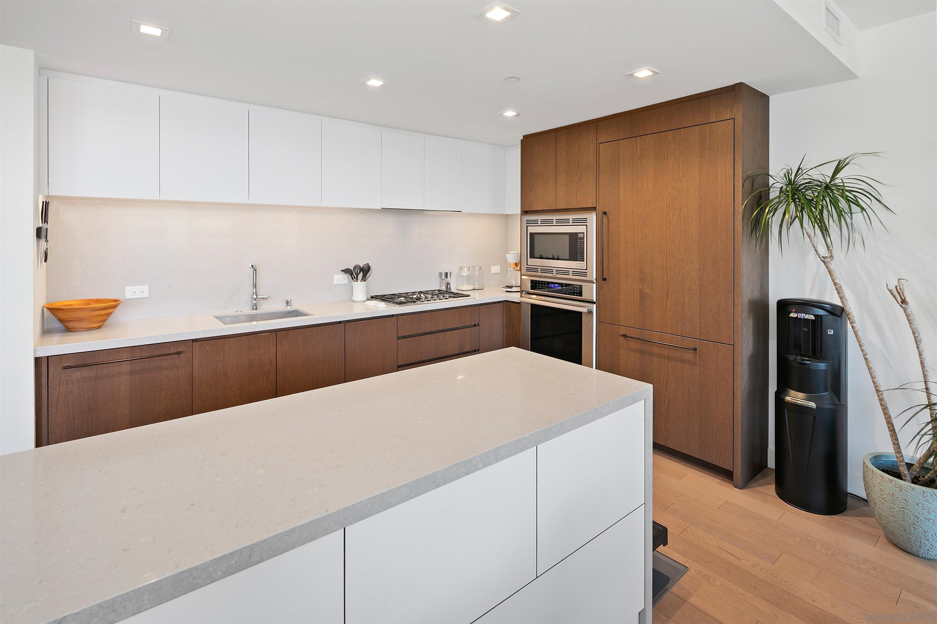 Detail Gallery Image 5 of 59 For 1388  Kettner Blvd.  #202,  San Diego,  CA 92101 - 1 Beds | 1/1 Baths