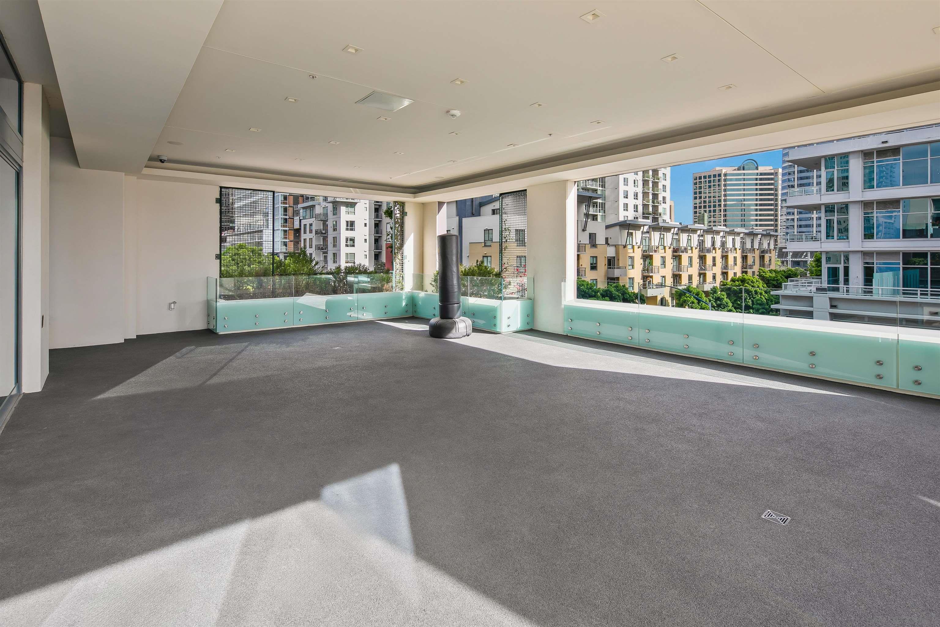 Detail Gallery Image 41 of 59 For 1388  Kettner Blvd.  #202,  San Diego,  CA 92101 - 1 Beds | 1/1 Baths