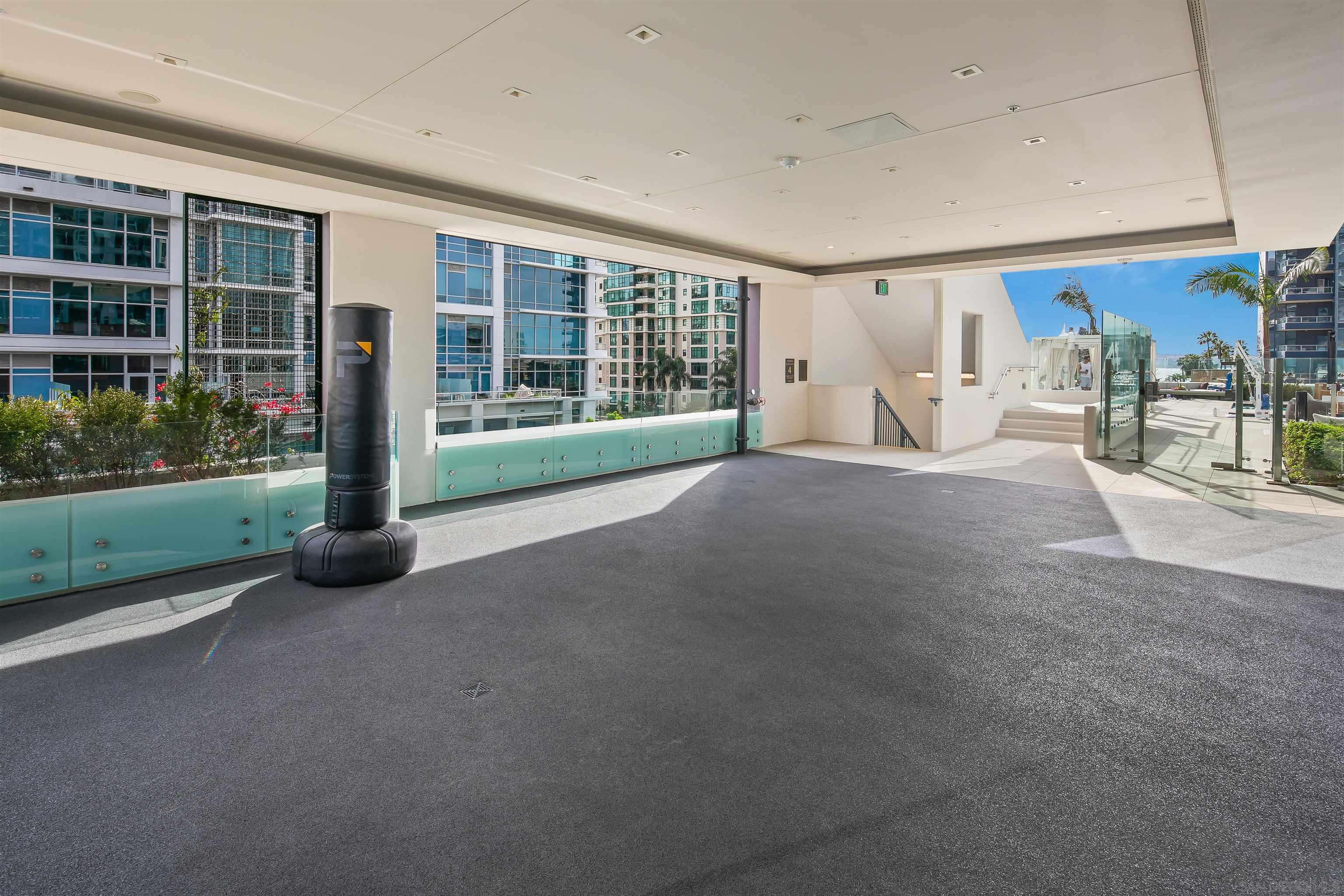 Detail Gallery Image 42 of 59 For 1388  Kettner Blvd.  #202,  San Diego,  CA 92101 - 1 Beds | 1/1 Baths