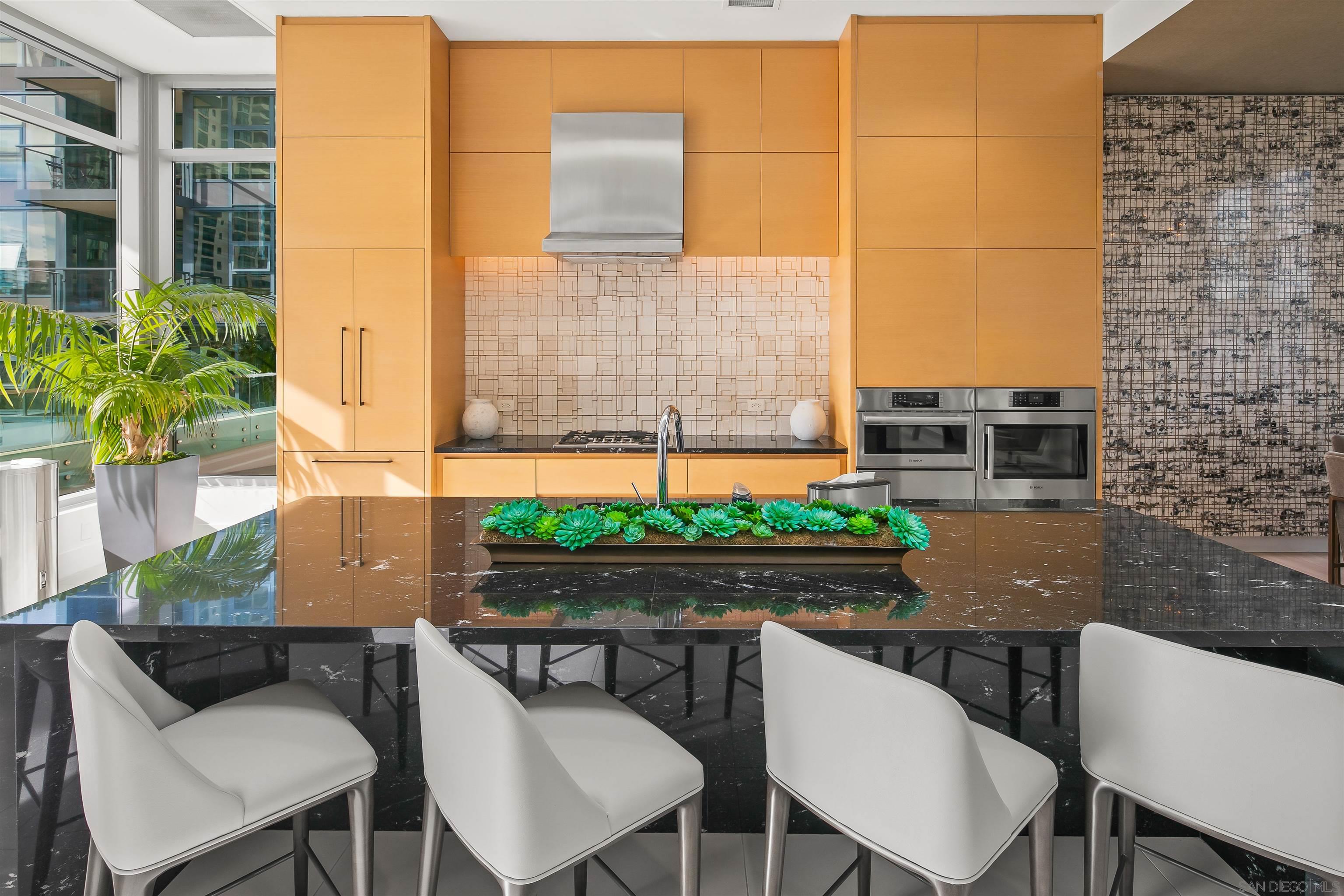 Detail Gallery Image 46 of 59 For 1388  Kettner Blvd.  #202,  San Diego,  CA 92101 - 1 Beds | 1/1 Baths