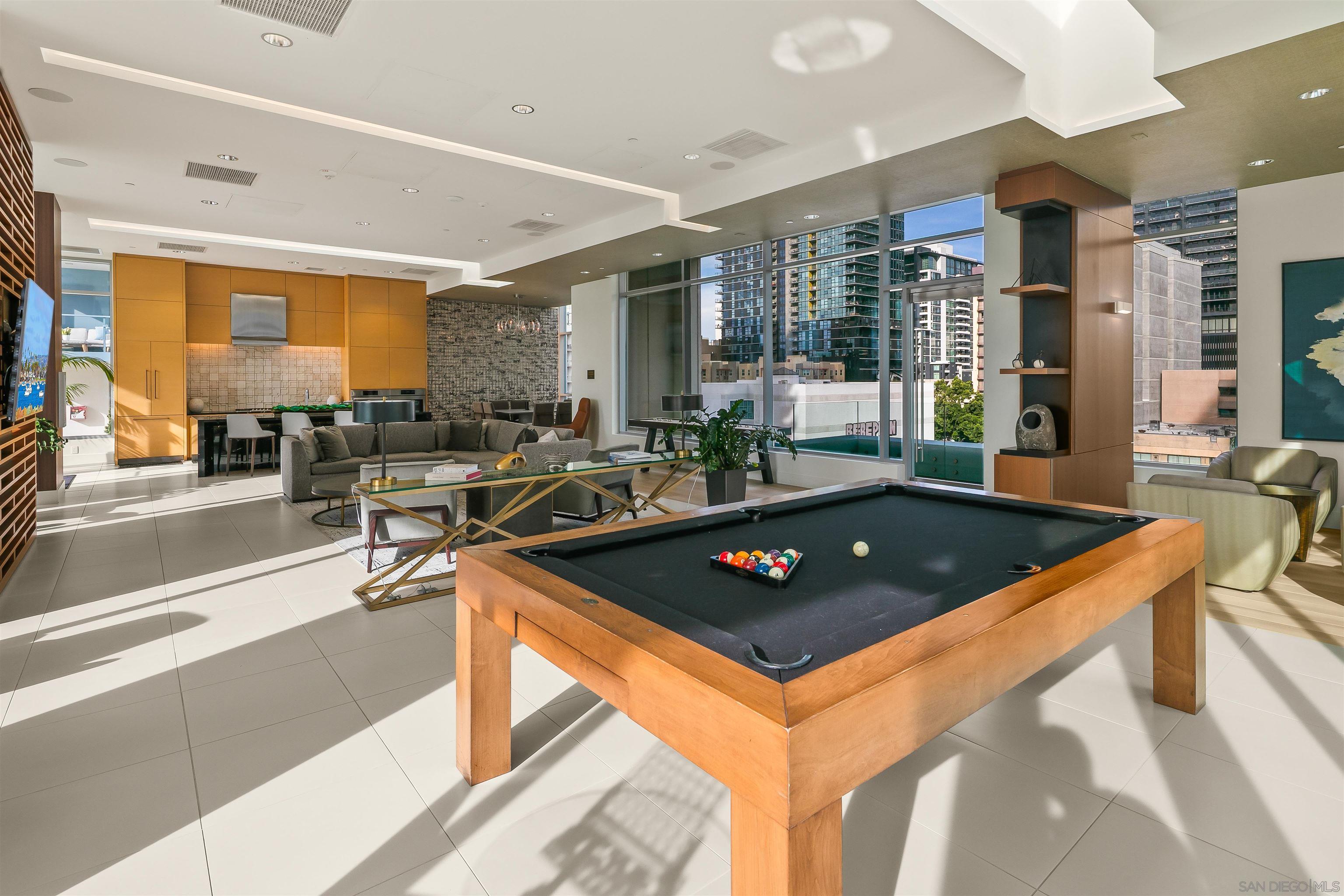 Detail Gallery Image 48 of 59 For 1388  Kettner Blvd.  #202,  San Diego,  CA 92101 - 1 Beds | 1/1 Baths