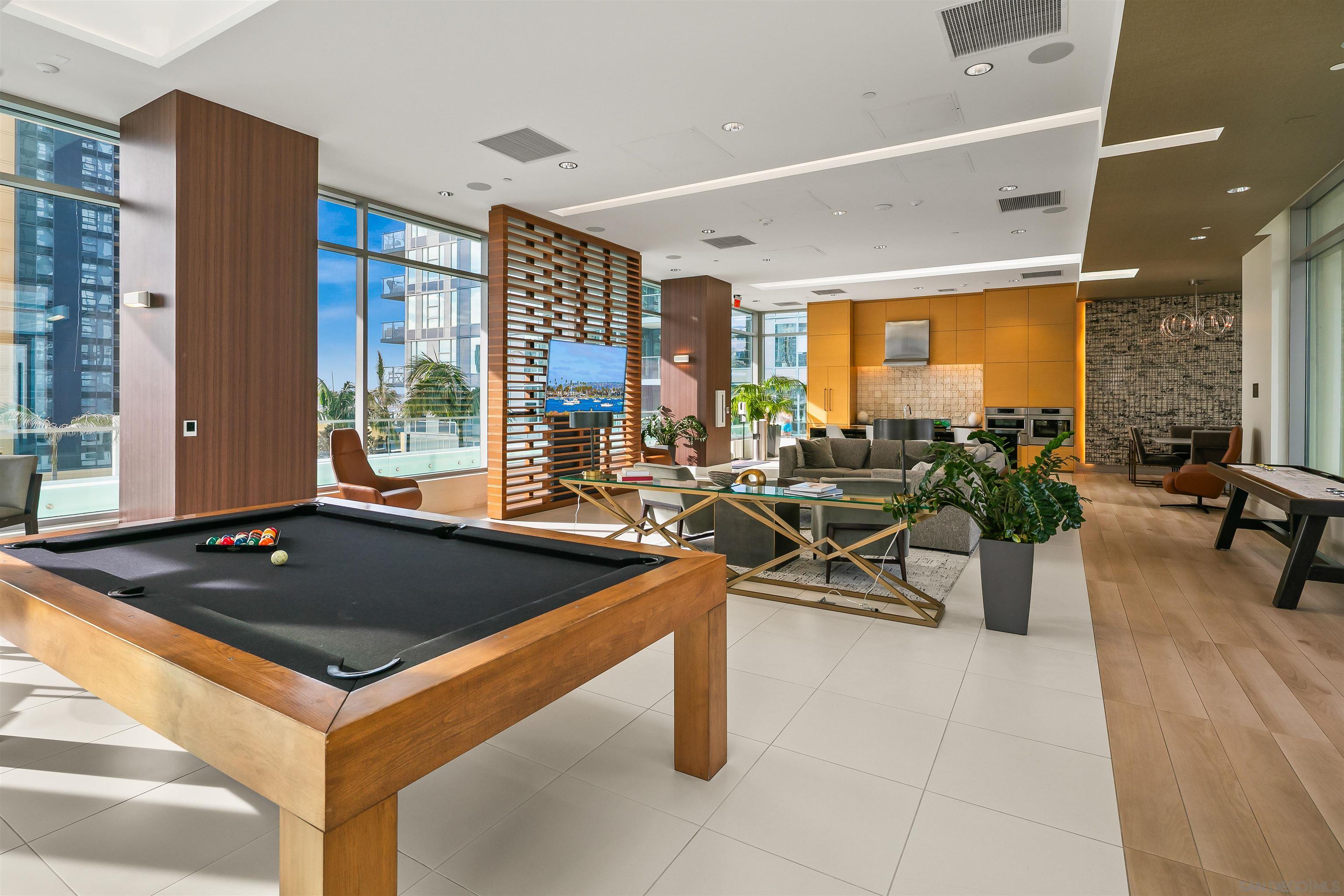 Detail Gallery Image 49 of 59 For 1388  Kettner Blvd.  #202,  San Diego,  CA 92101 - 1 Beds | 1/1 Baths