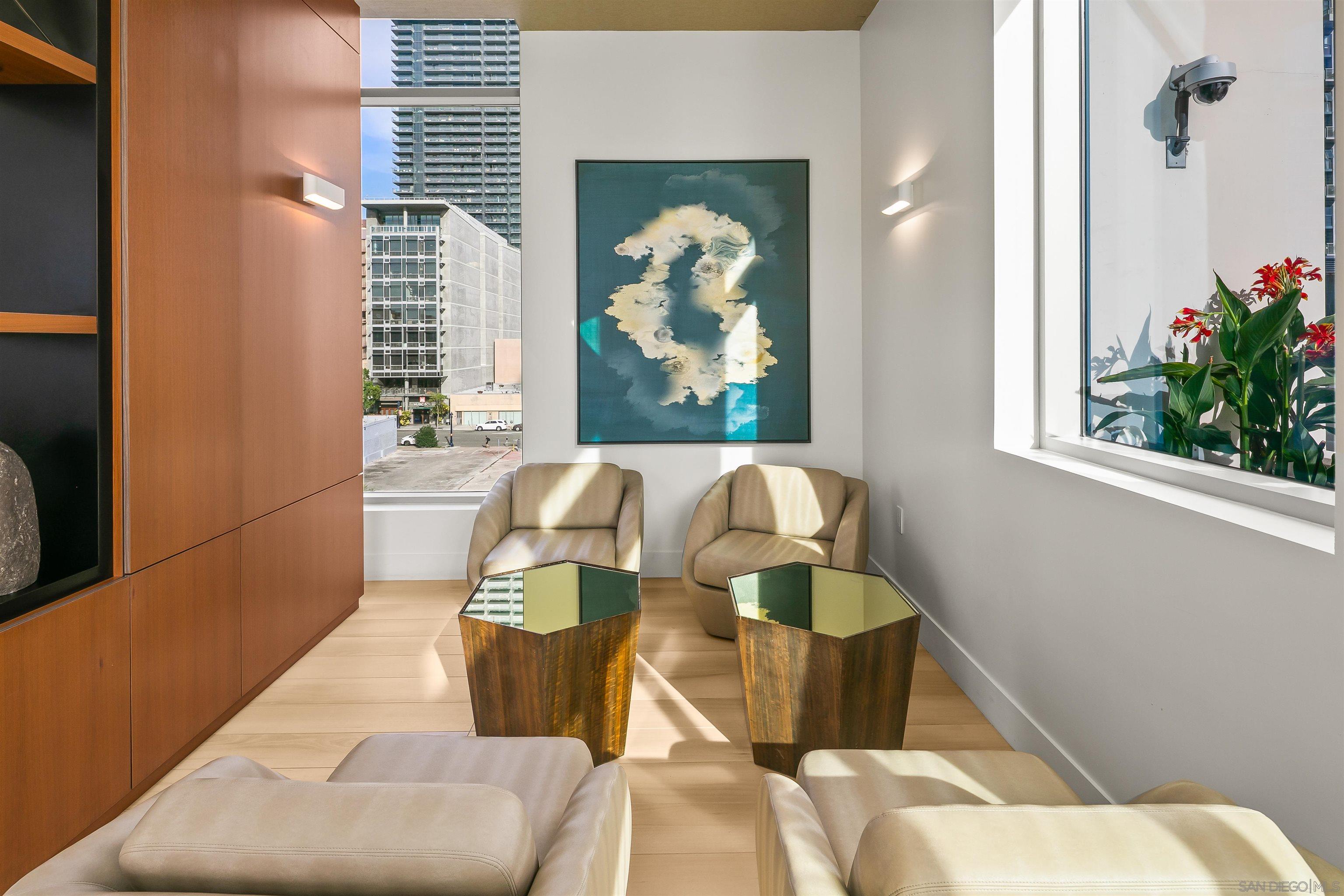 Detail Gallery Image 50 of 59 For 1388  Kettner Blvd.  #202,  San Diego,  CA 92101 - 1 Beds | 1/1 Baths