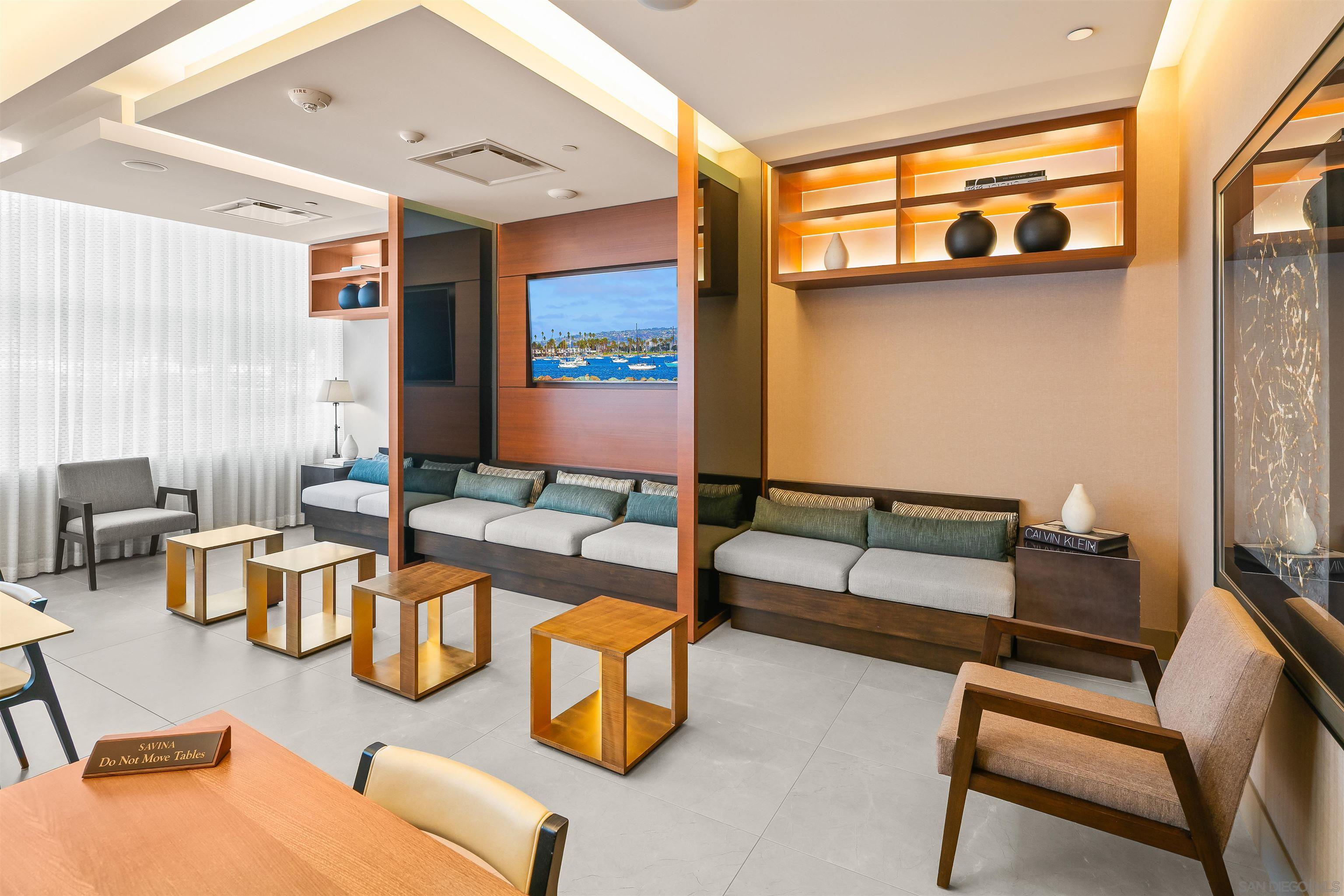 Detail Gallery Image 53 of 59 For 1388  Kettner Blvd.  #202,  San Diego,  CA 92101 - 1 Beds | 1/1 Baths