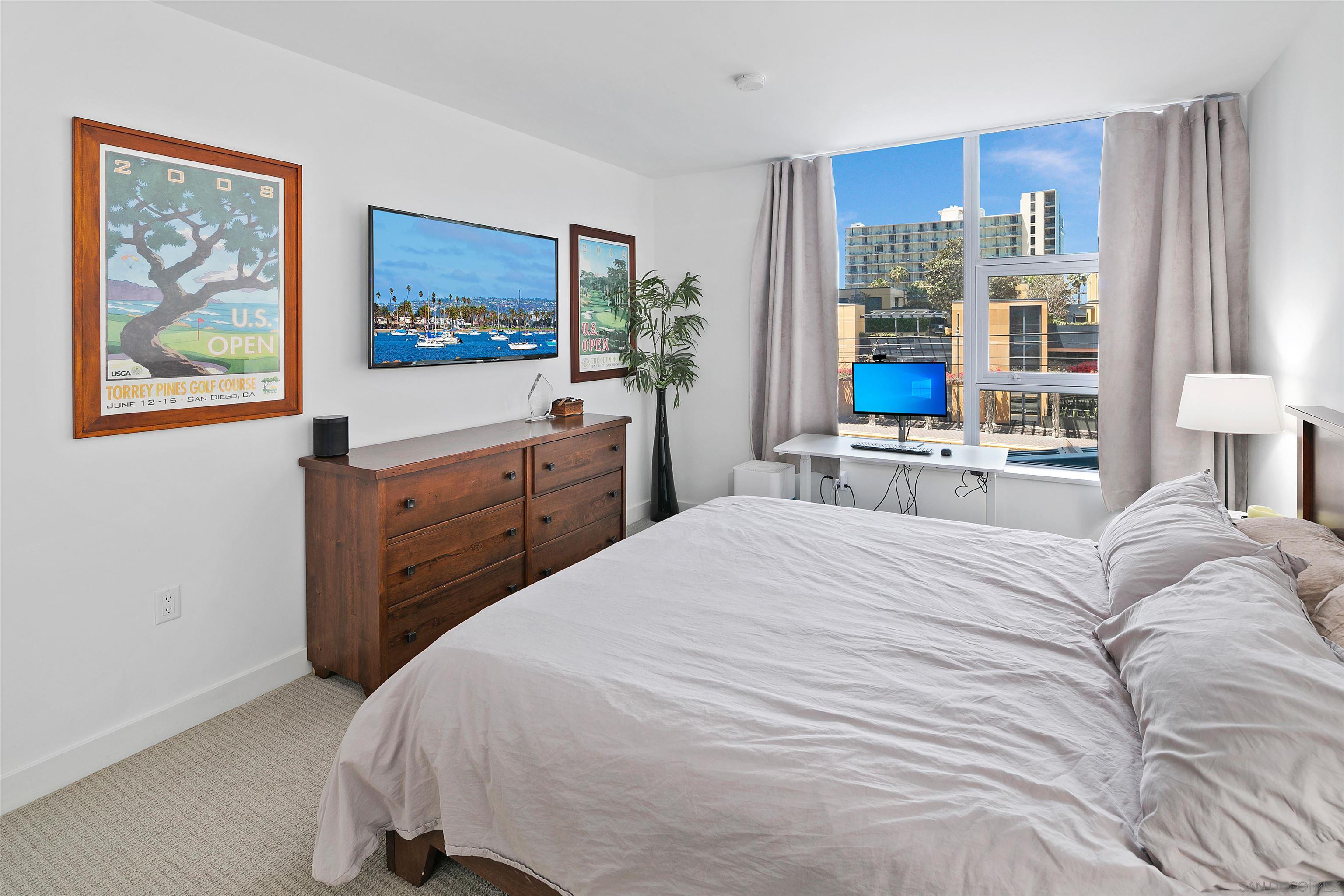 Detail Gallery Image 9 of 59 For 1388  Kettner Blvd.  #202,  San Diego,  CA 92101 - 1 Beds | 1/1 Baths