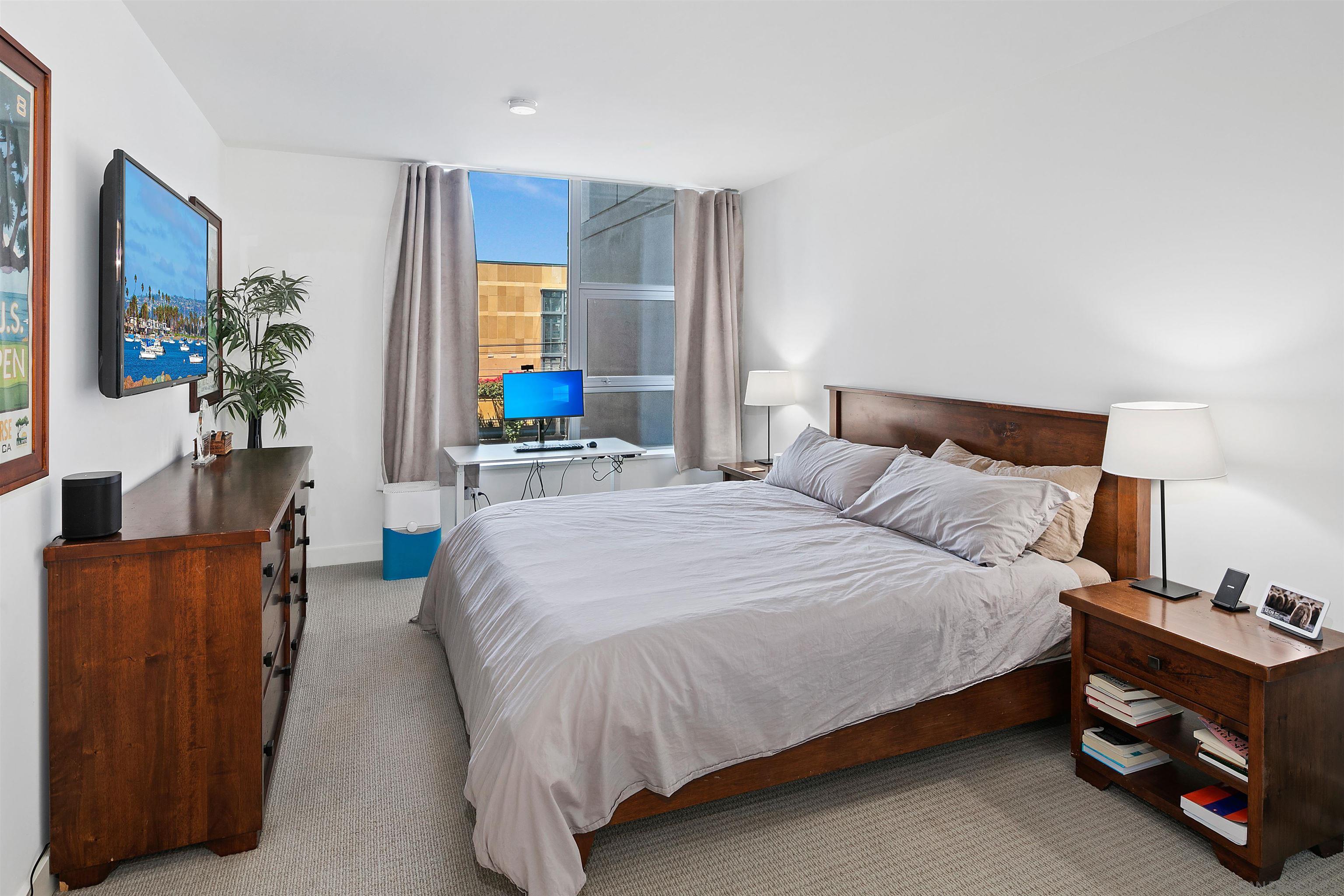 Detail Gallery Image 10 of 59 For 1388  Kettner Blvd.  #202,  San Diego,  CA 92101 - 1 Beds | 1/1 Baths