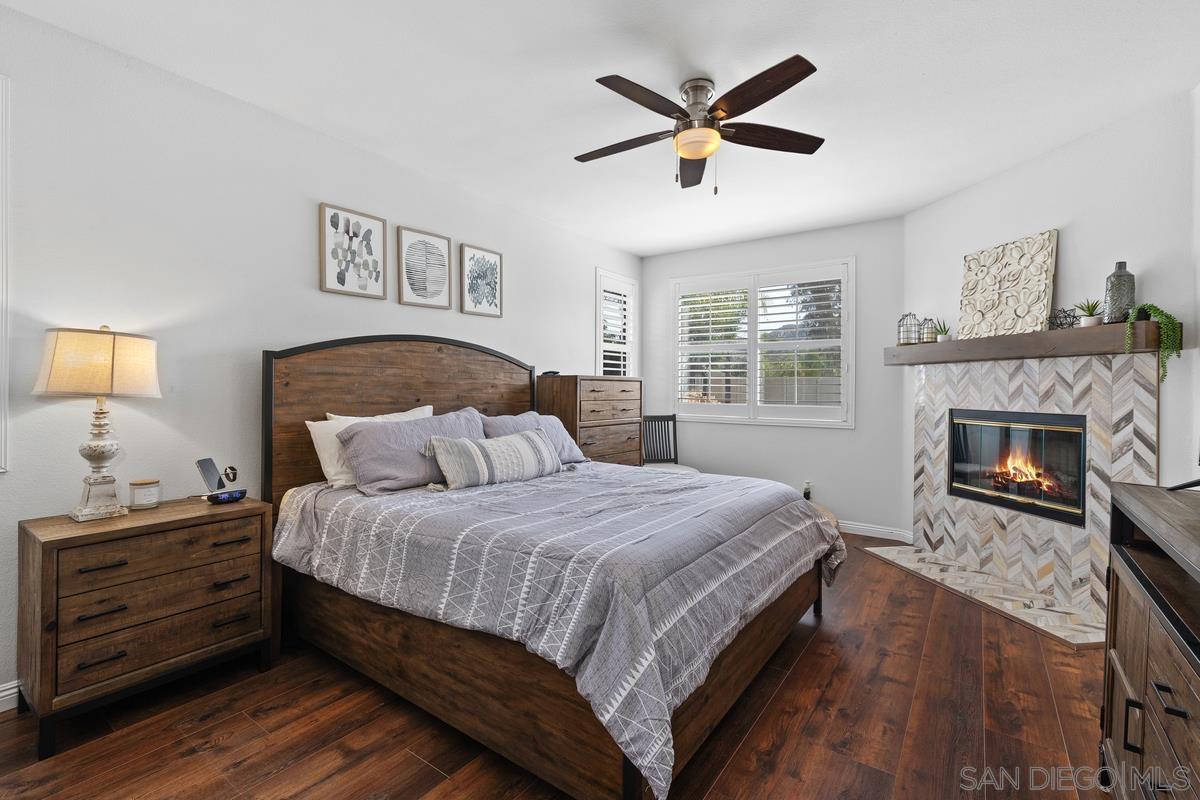 Detail Gallery Image 12 of 18 For 9239  Briette Pl, El Cajon,  CA 92021 - 4 Beds | 2 Baths