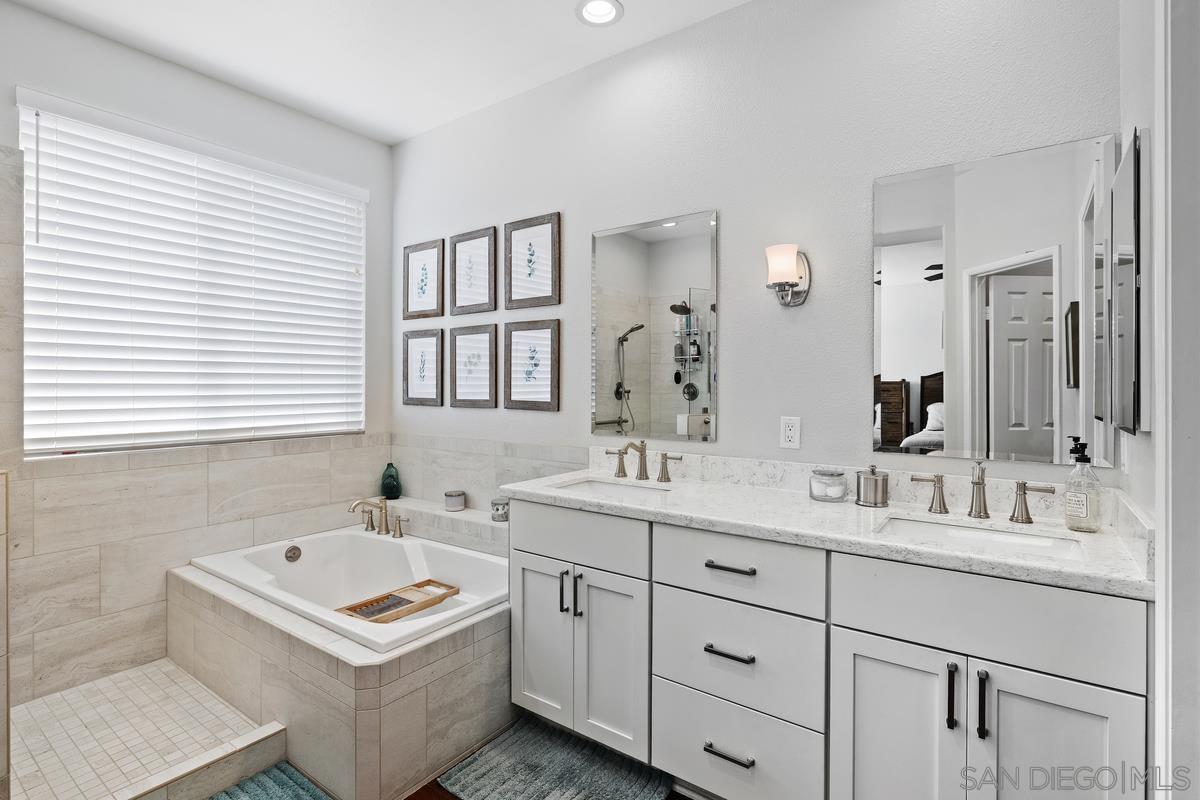 Detail Gallery Image 13 of 18 For 9239  Briette Pl, El Cajon,  CA 92021 - 4 Beds | 2 Baths