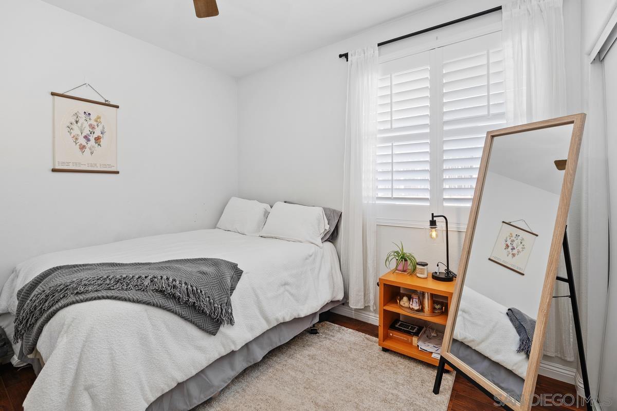 Detail Gallery Image 15 of 18 For 9239  Briette Pl, El Cajon,  CA 92021 - 4 Beds | 2 Baths