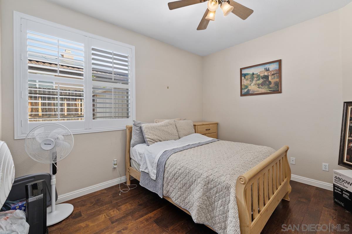 Detail Gallery Image 16 of 18 For 9239  Briette Pl, El Cajon,  CA 92021 - 4 Beds | 2 Baths