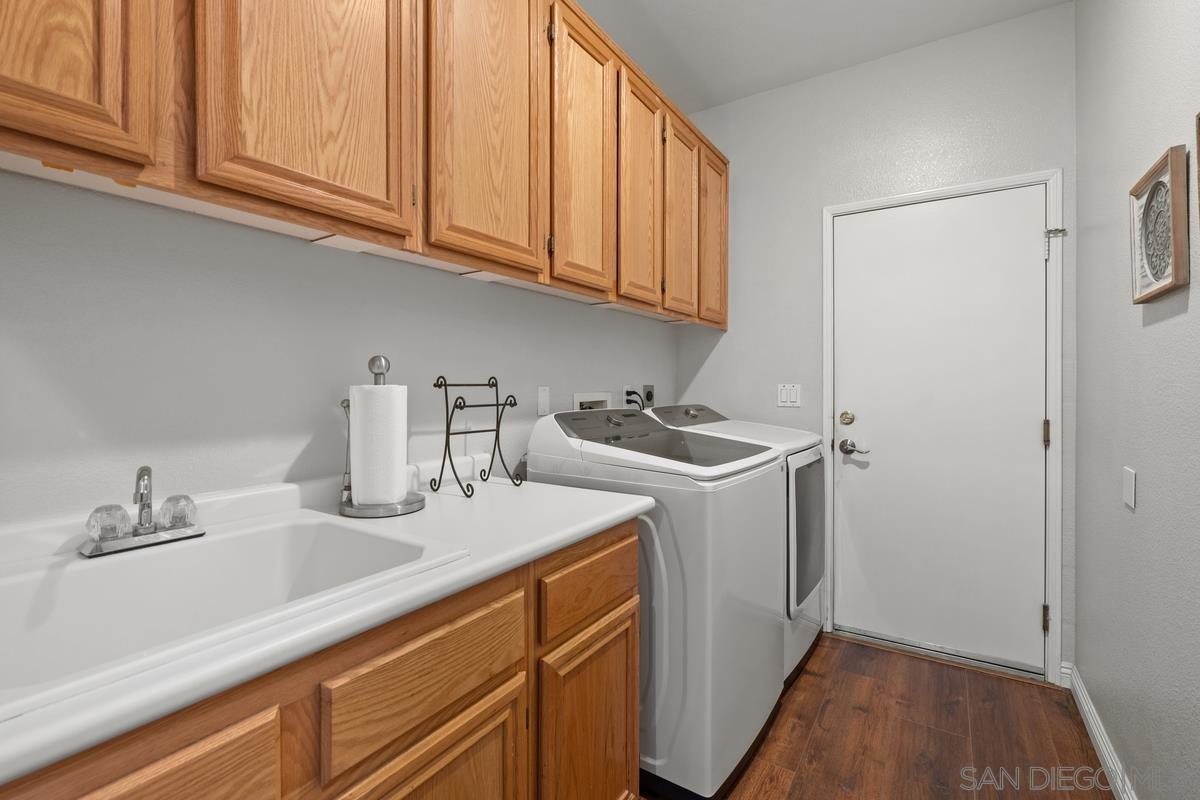 Detail Gallery Image 18 of 18 For 9239  Briette Pl, El Cajon,  CA 92021 - 4 Beds | 2 Baths