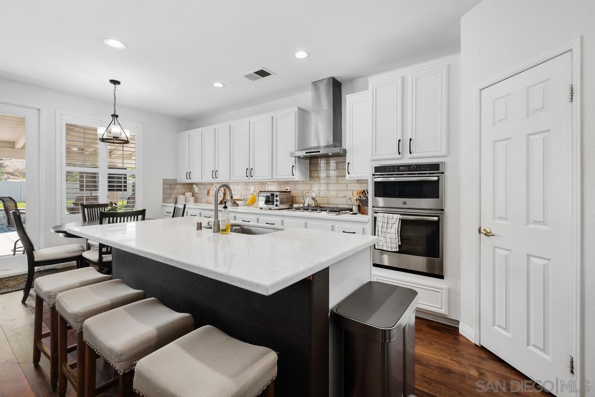 Detail Gallery Image 7 of 18 For 9239  Briette Pl, El Cajon,  CA 92021 - 4 Beds | 2 Baths