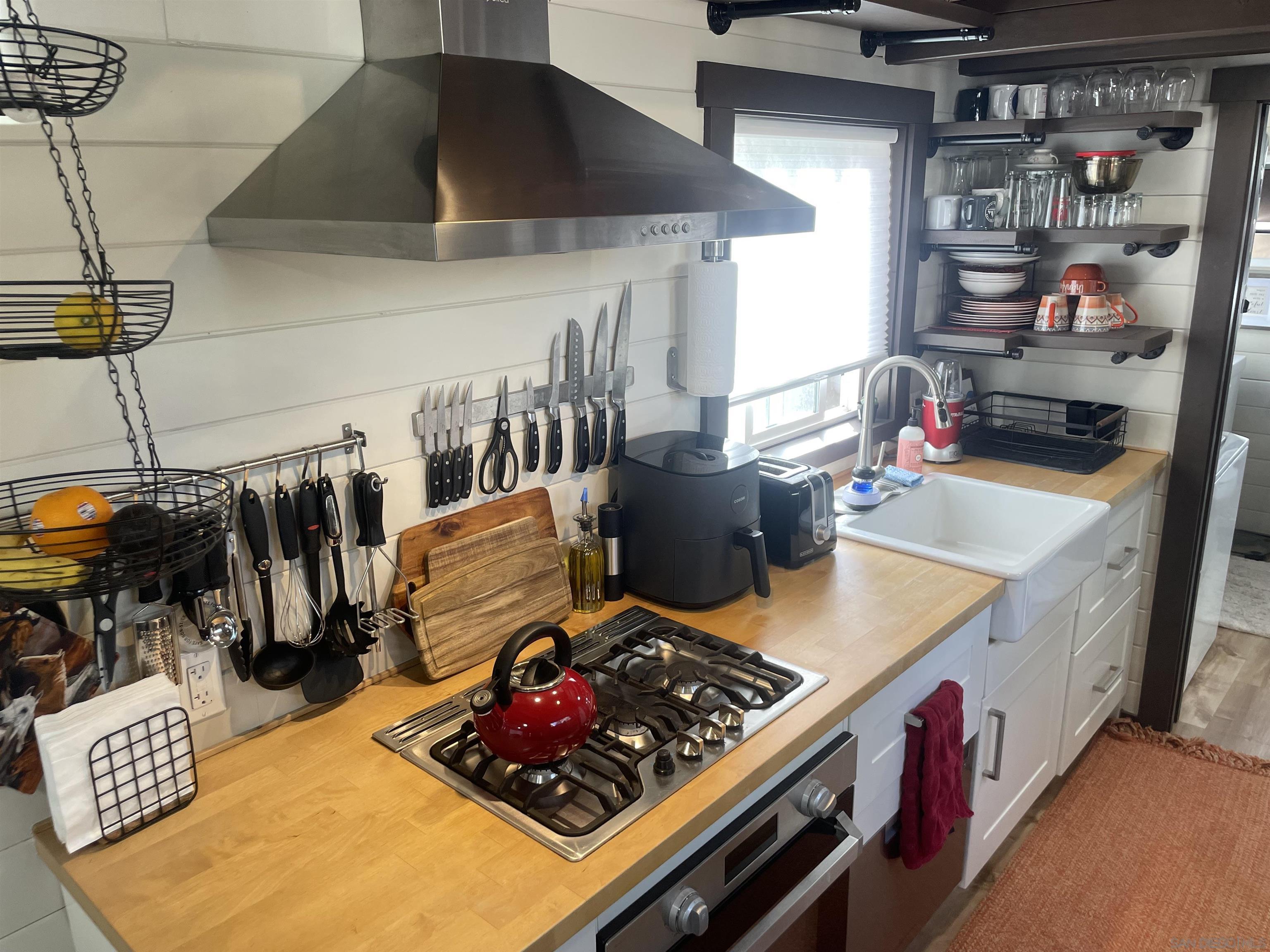 Detail Gallery Image 12 of 38 For 14625  Mussey Grade Rd  #R67,  Ramona,  CA 92065 - 2 Beds | 1 Baths