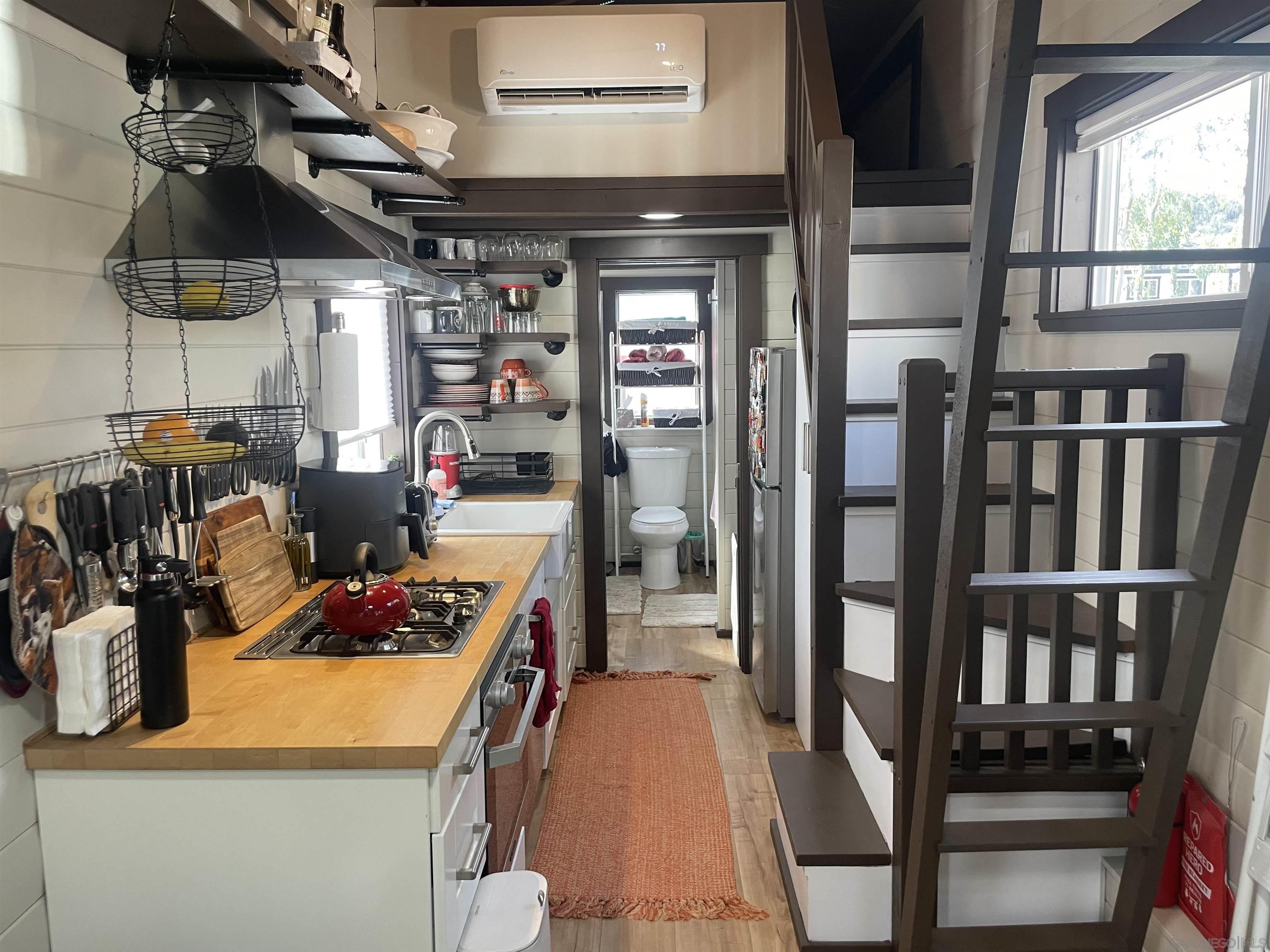 Detail Gallery Image 13 of 38 For 14625  Mussey Grade Rd  #R67,  Ramona,  CA 92065 - 2 Beds | 1 Baths