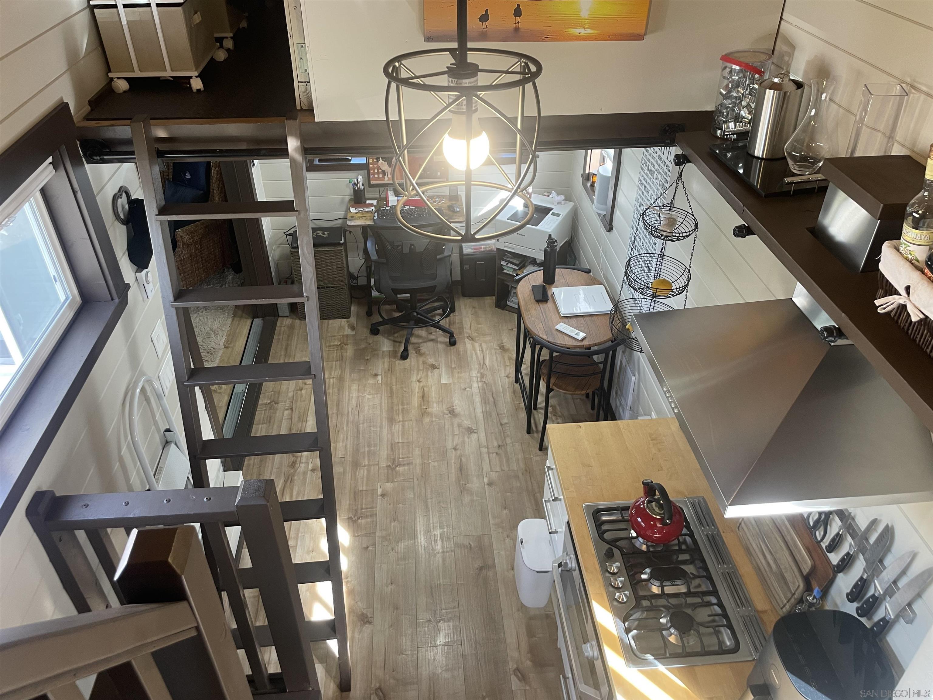 Detail Gallery Image 17 of 38 For 14625  Mussey Grade Rd  #R67,  Ramona,  CA 92065 - 2 Beds | 1 Baths