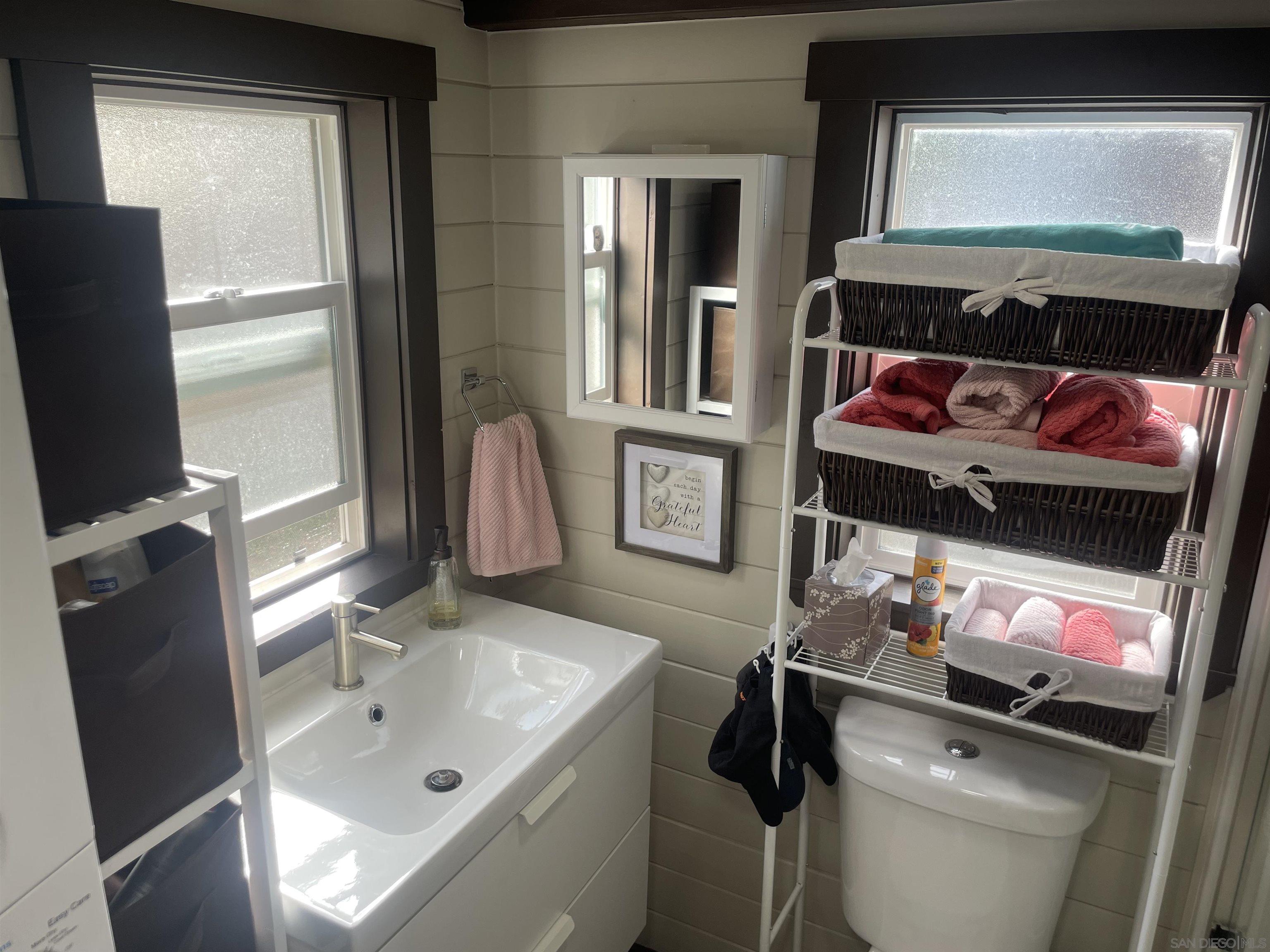 Detail Gallery Image 21 of 38 For 14625  Mussey Grade Rd  #R67,  Ramona,  CA 92065 - 2 Beds | 1 Baths