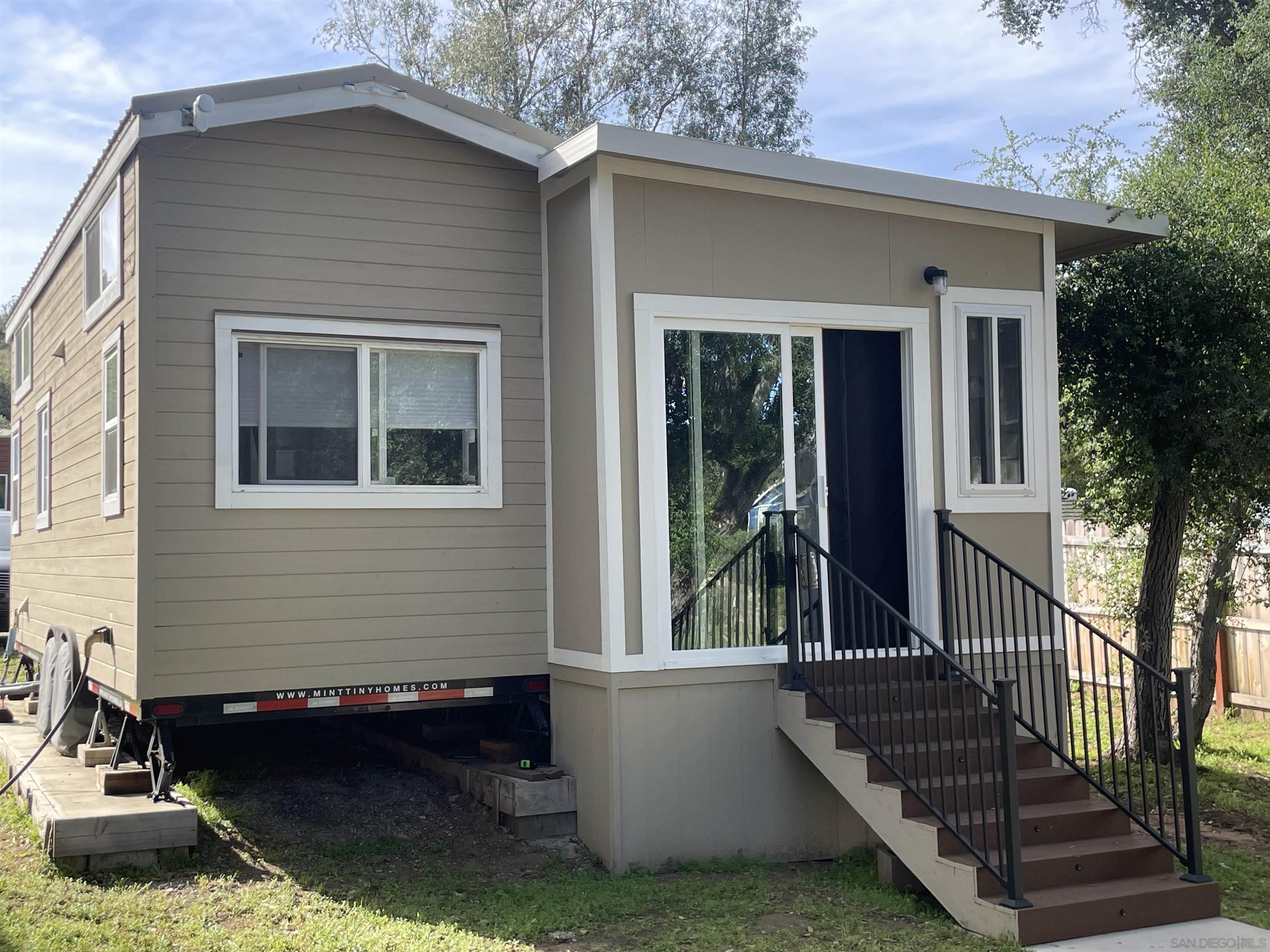 Detail Gallery Image 22 of 38 For 14625  Mussey Grade Rd  #R67,  Ramona,  CA 92065 - 2 Beds | 1 Baths