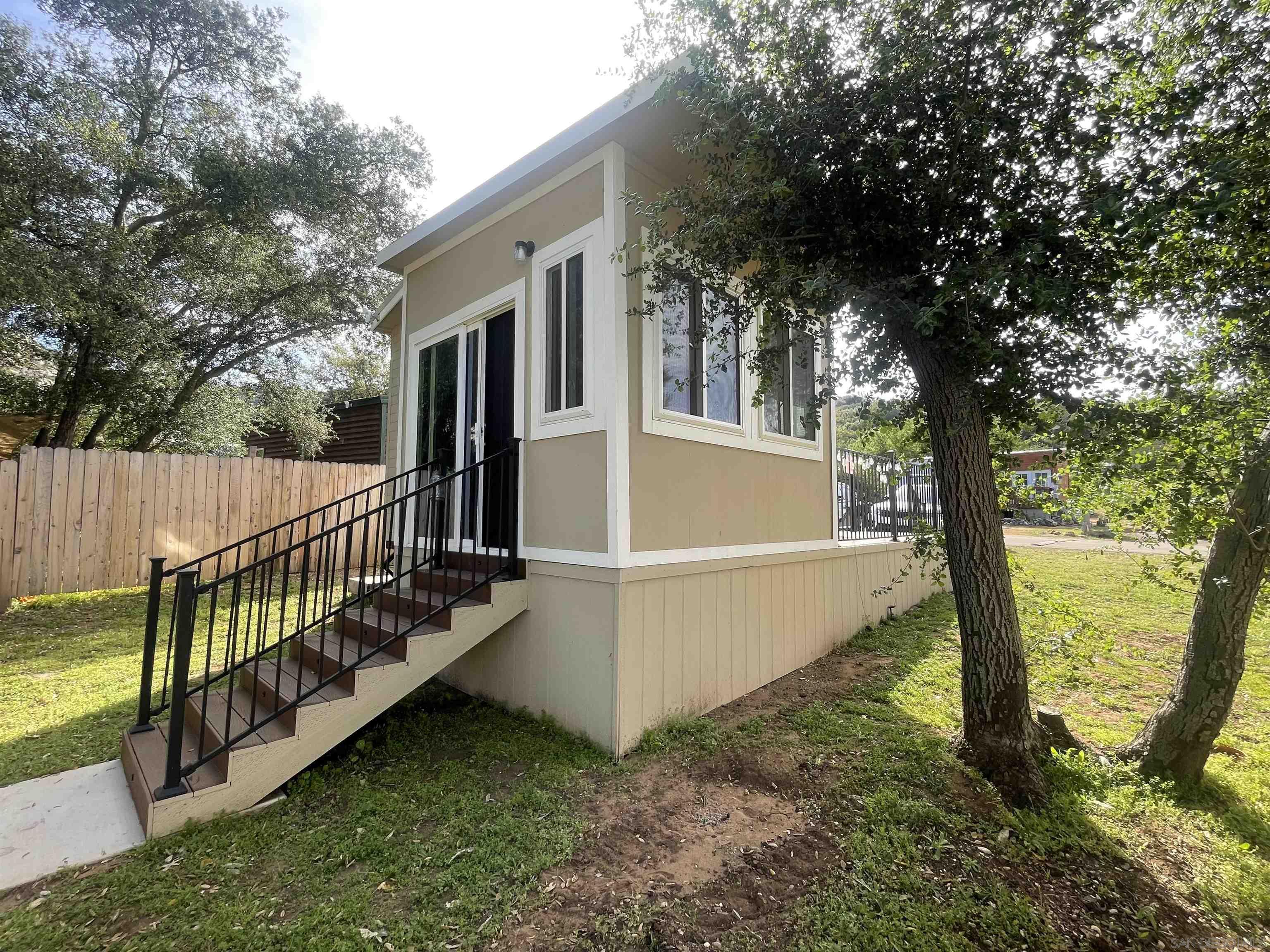 Detail Gallery Image 23 of 38 For 14625  Mussey Grade Rd  #R67,  Ramona,  CA 92065 - 2 Beds | 1 Baths