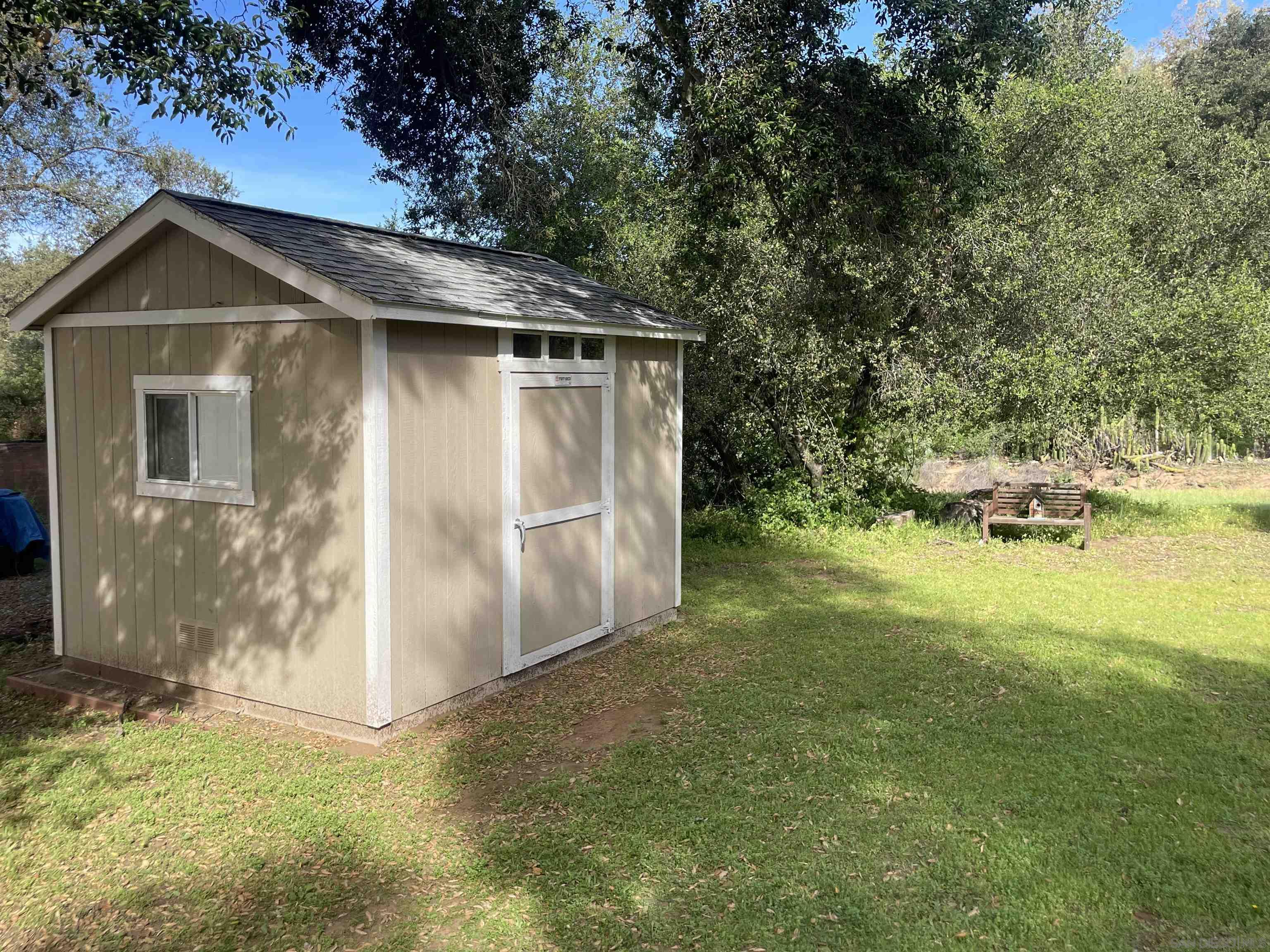 Detail Gallery Image 25 of 38 For 14625  Mussey Grade Rd  #R67,  Ramona,  CA 92065 - 2 Beds | 1 Baths